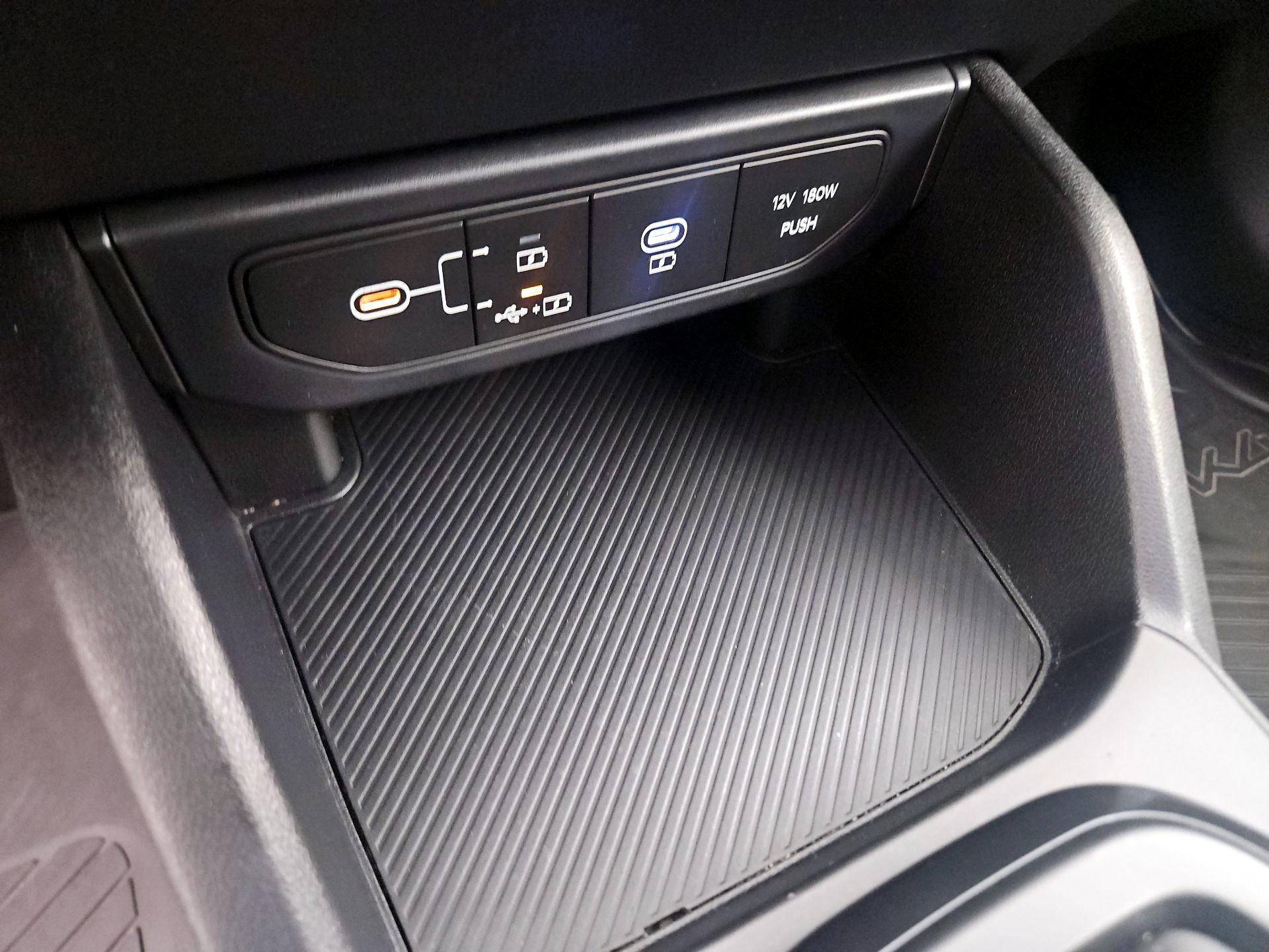 Thumbnail: 2025 Kia K4 - 18