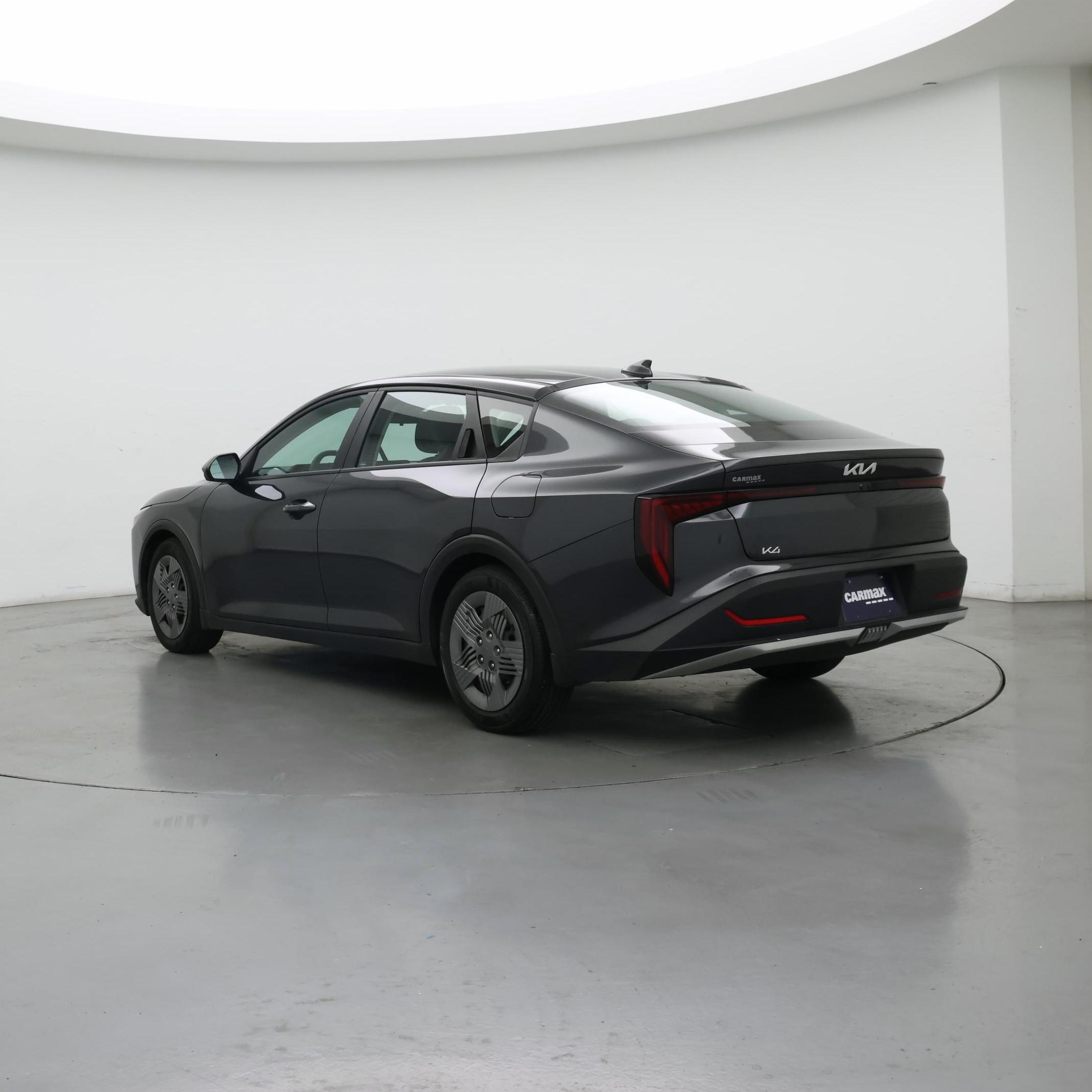 Thumbnail: 2025 Kia K4 - 2