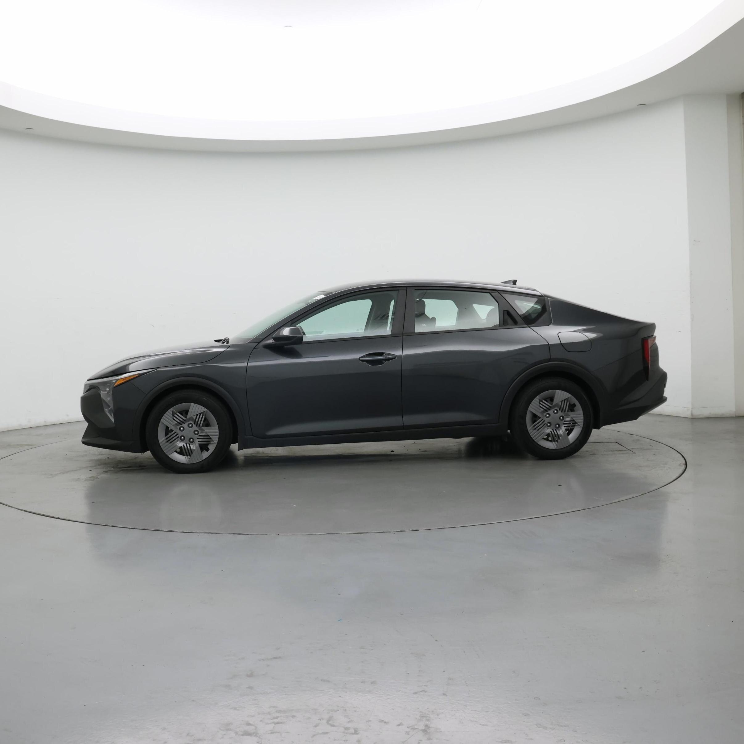 Thumbnail: 2025 Kia K4 - 3