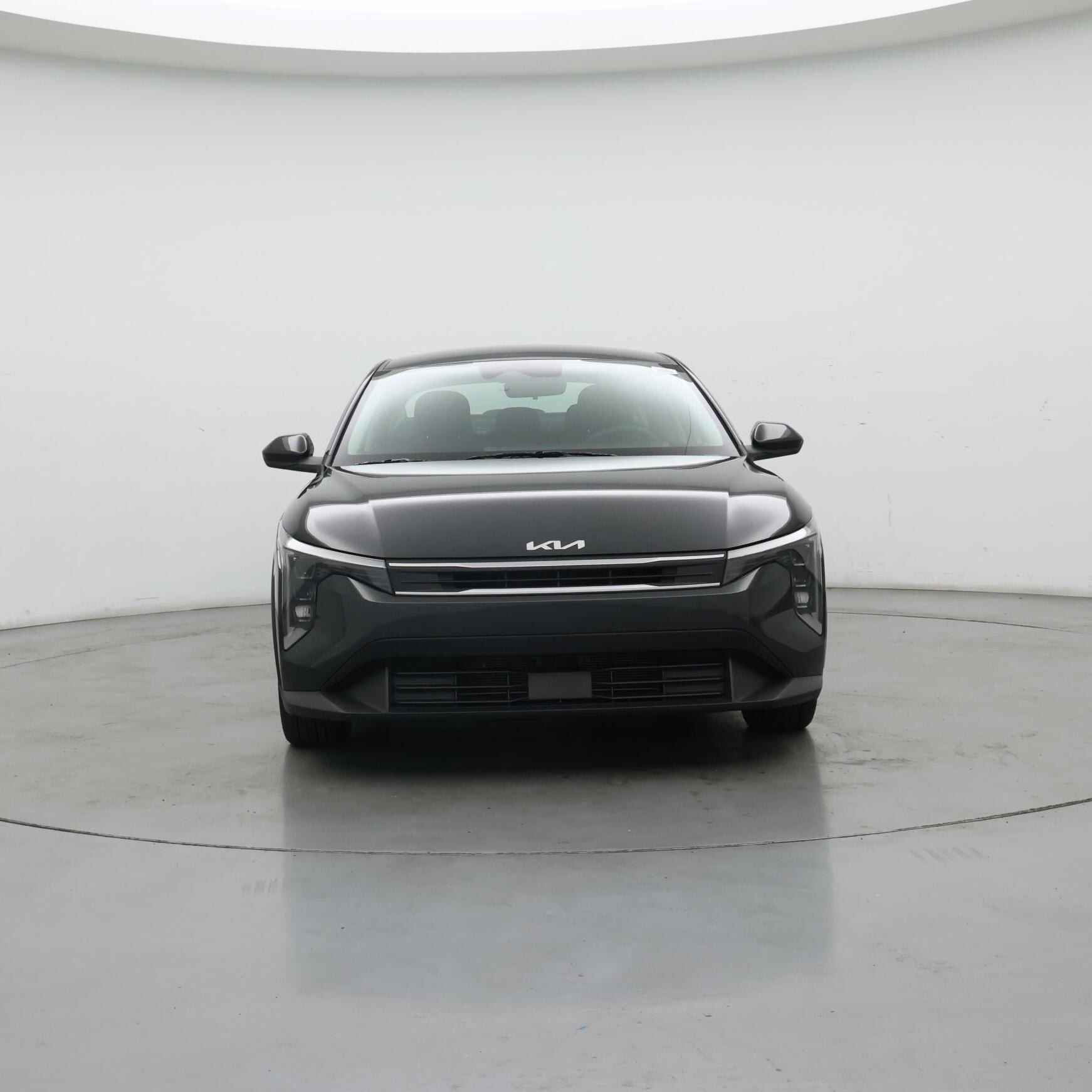 Thumbnail: 2025 Kia K4 - 5