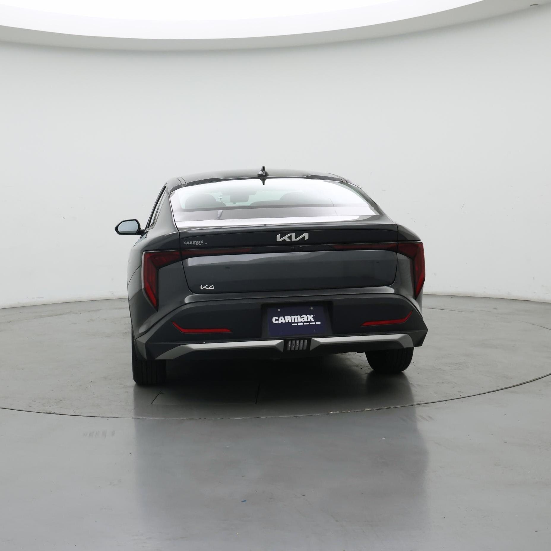 Thumbnail: 2025 Kia K4 - 6