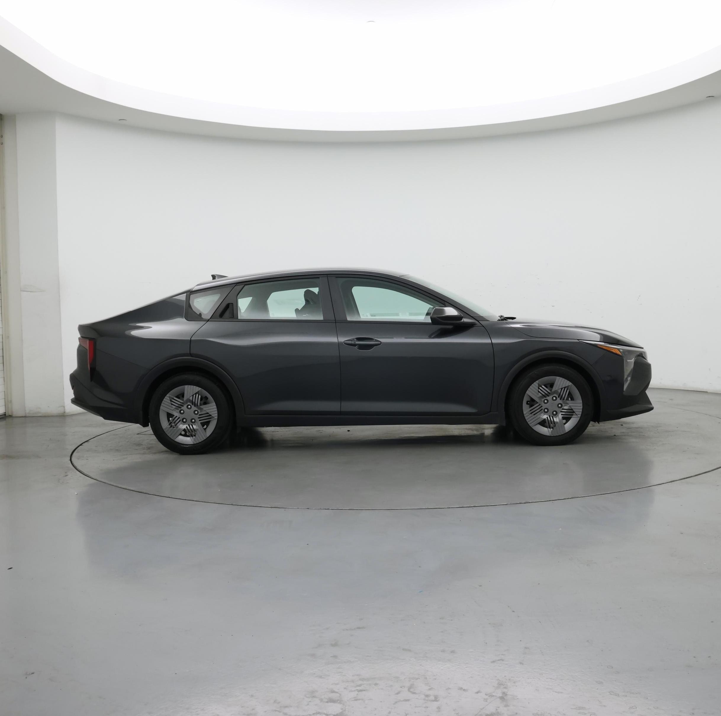 Thumbnail: 2025 Kia K4 - 7