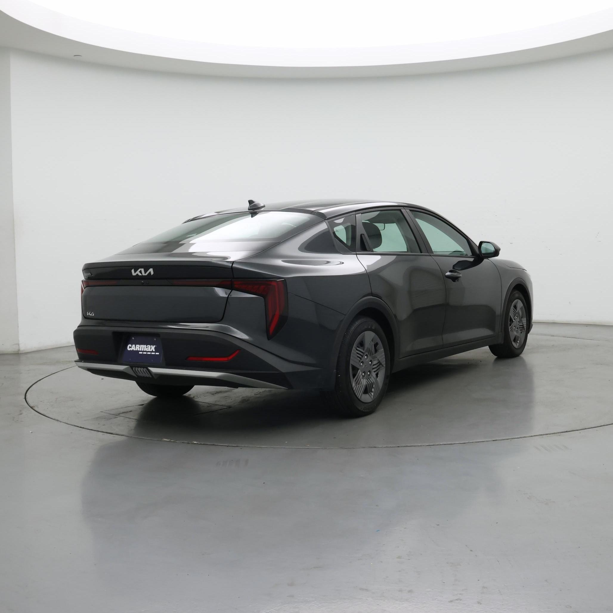 Thumbnail: 2025 Kia K4 - 8