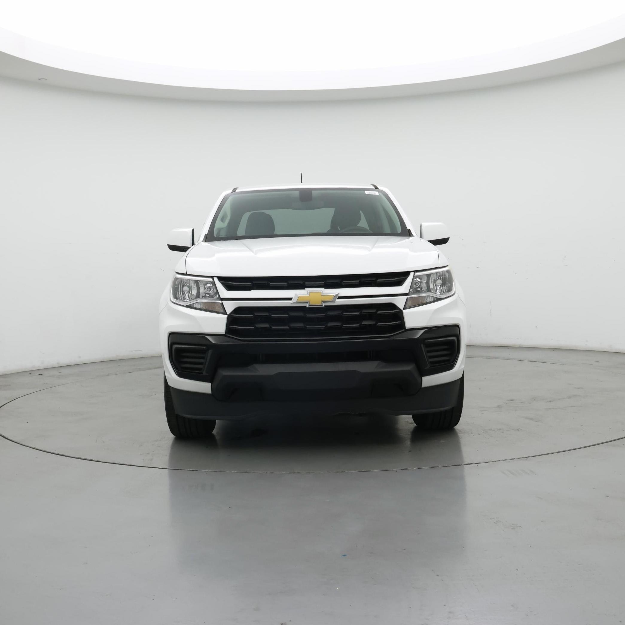 Thumbnail: 2022 Chevrolet Colorado - 5
