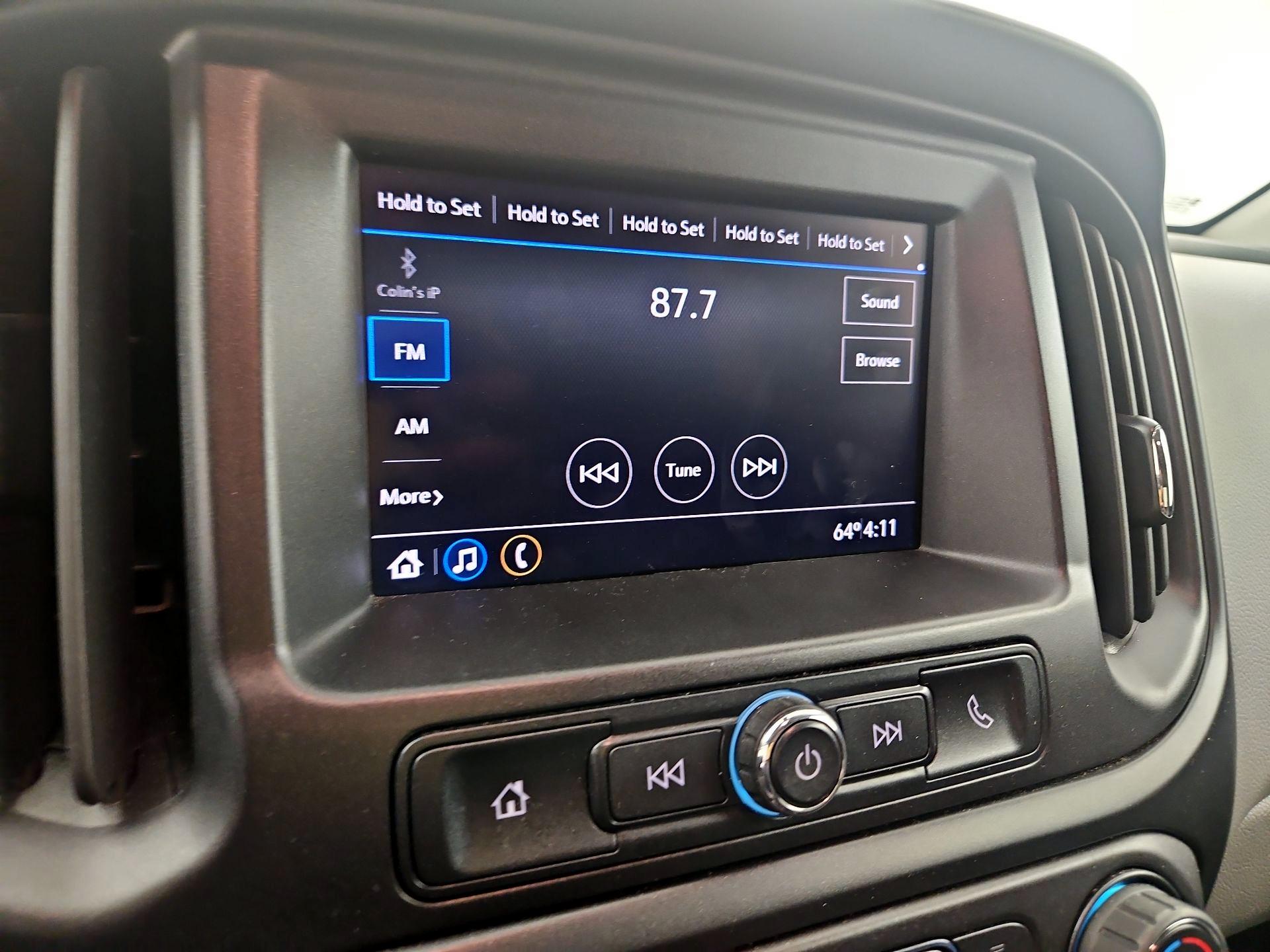 Thumbnail: 2022 GMC Canyon - 15