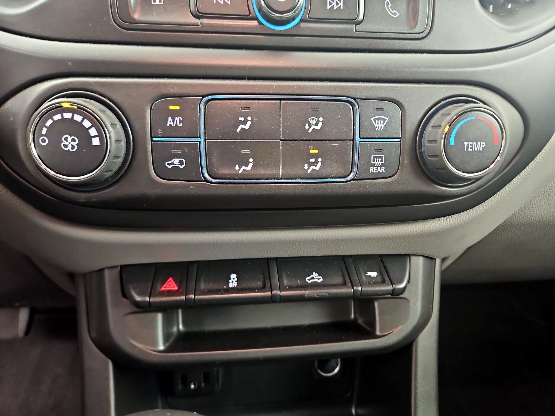 Thumbnail: 2022 GMC Canyon - 16