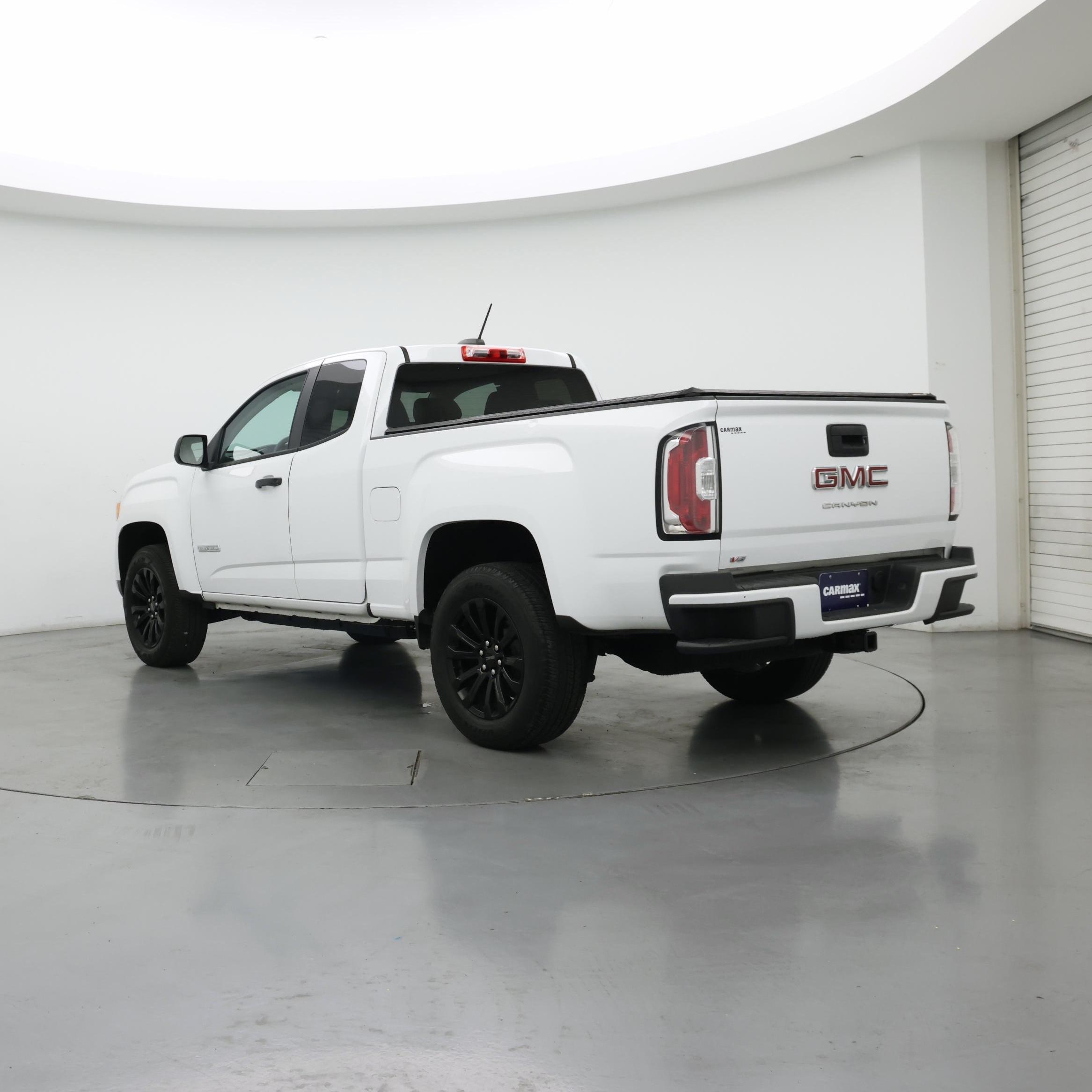 Thumbnail: 2022 GMC Canyon - 2