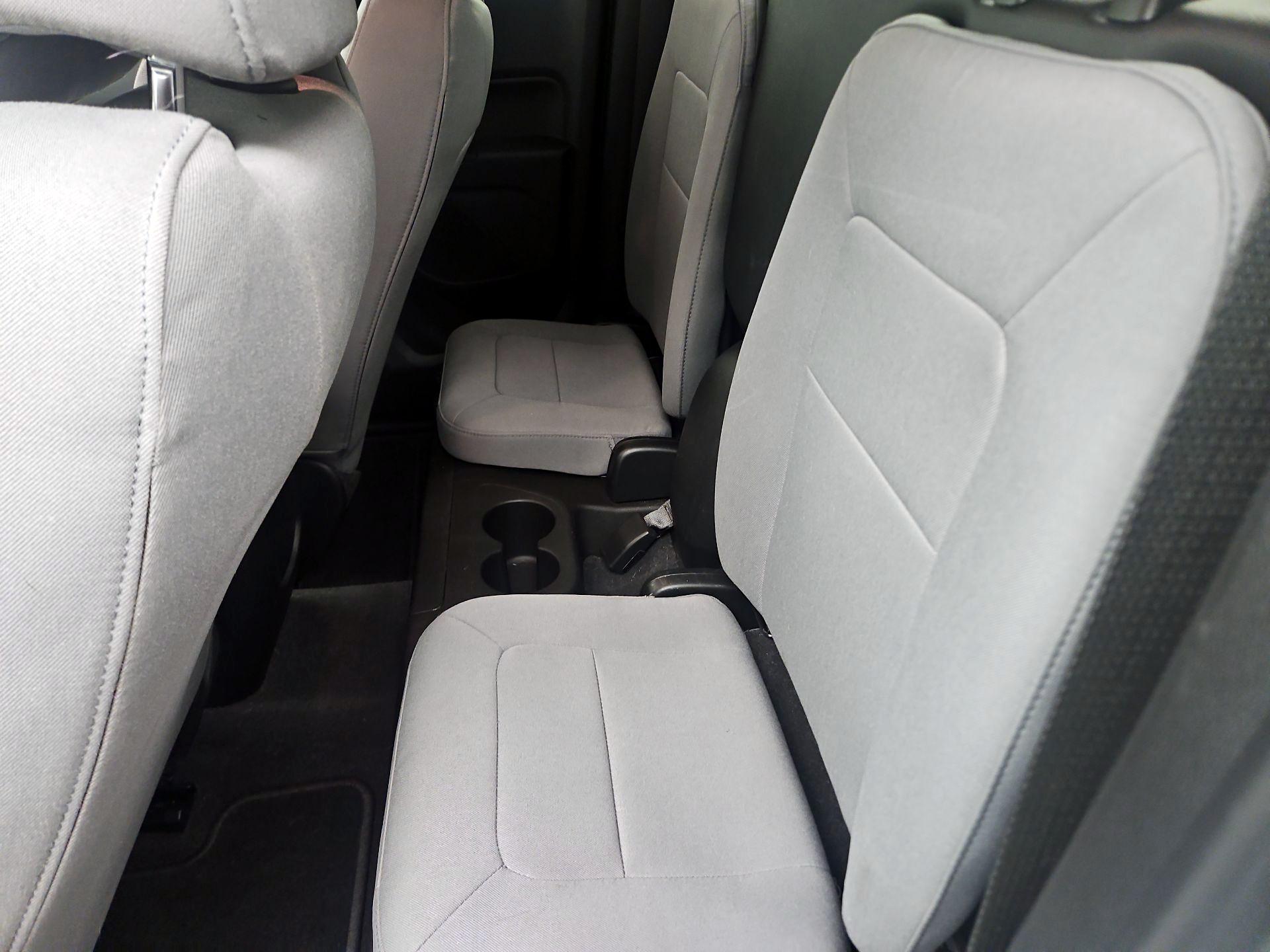 Thumbnail: 2022 GMC Canyon - 19