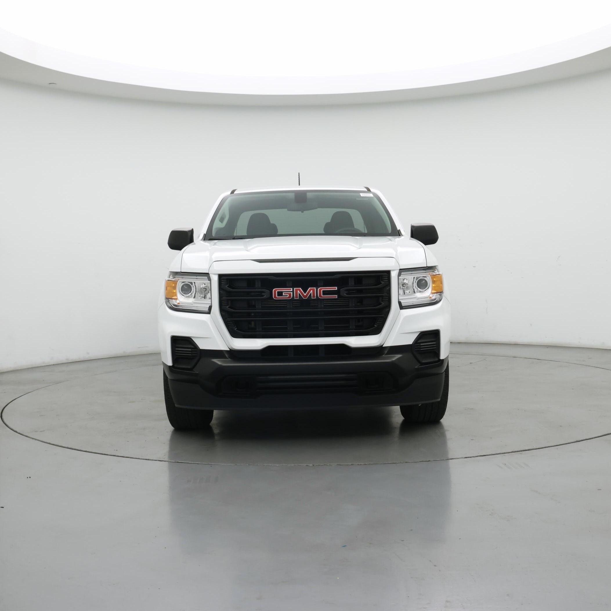 Thumbnail: 2022 GMC Canyon - 5