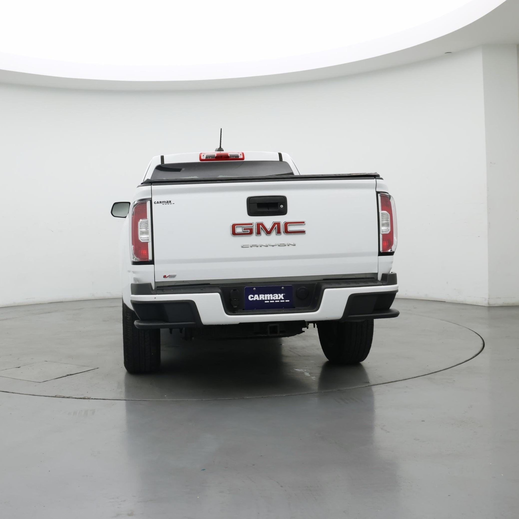 Thumbnail: 2022 GMC Canyon - 6