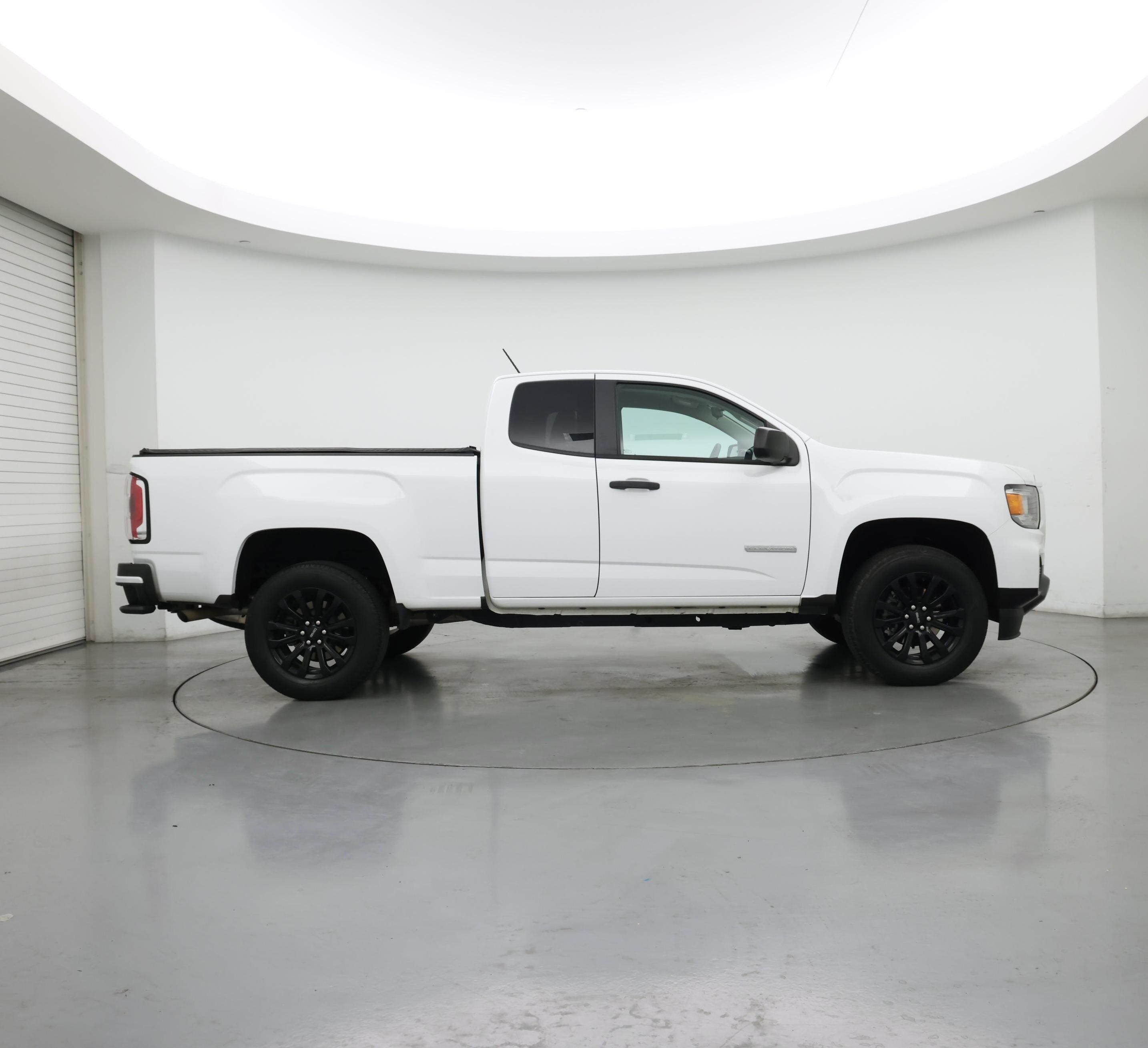 Thumbnail: 2022 GMC Canyon - 7