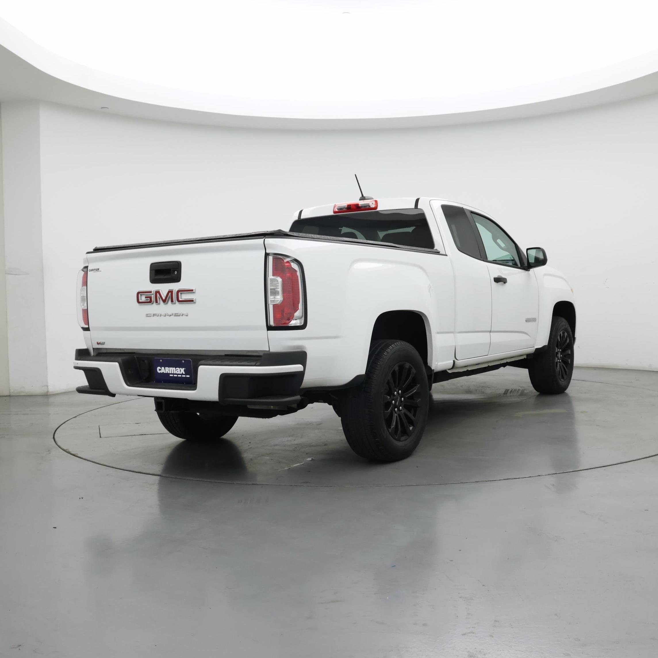 Thumbnail: 2022 GMC Canyon - 8