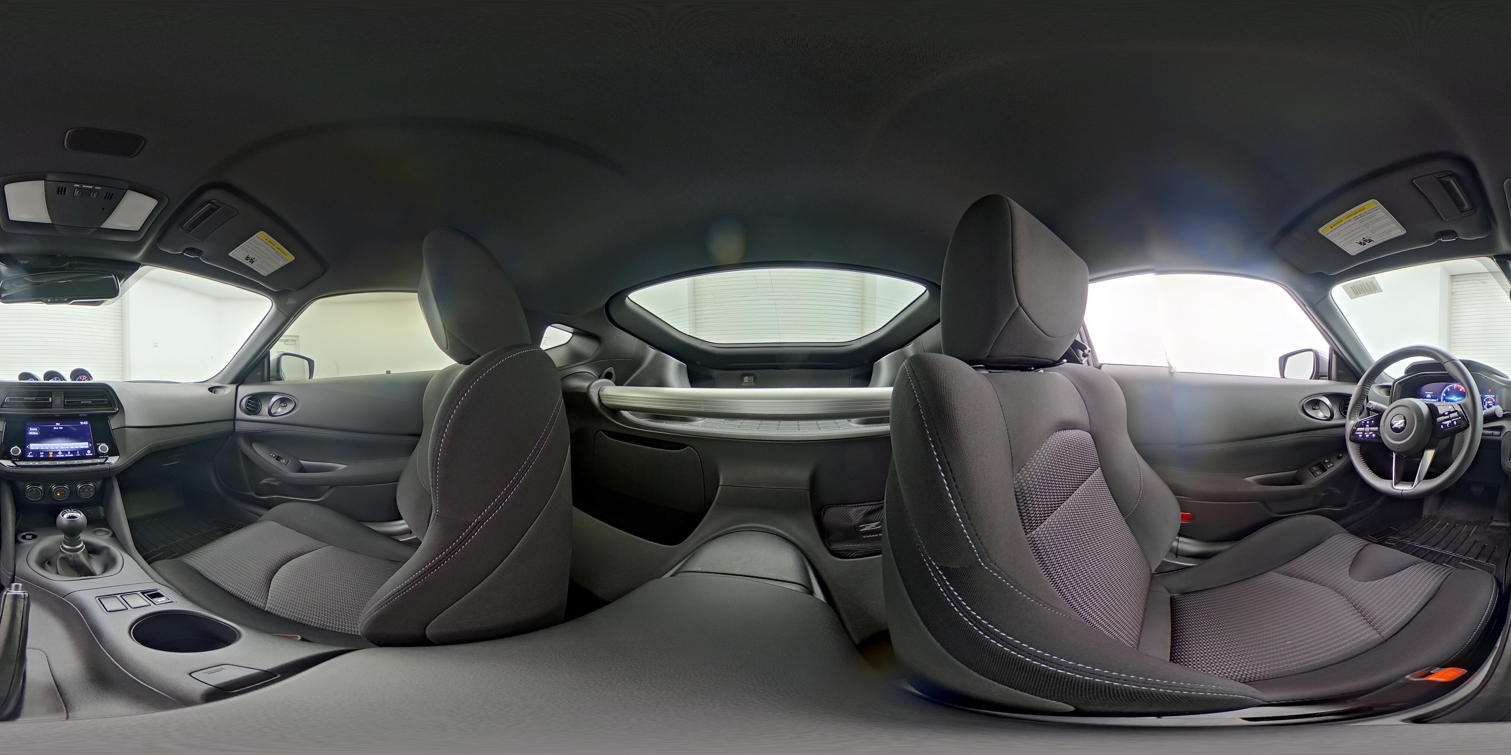 2024 Nissan Z Sport - Photo 22