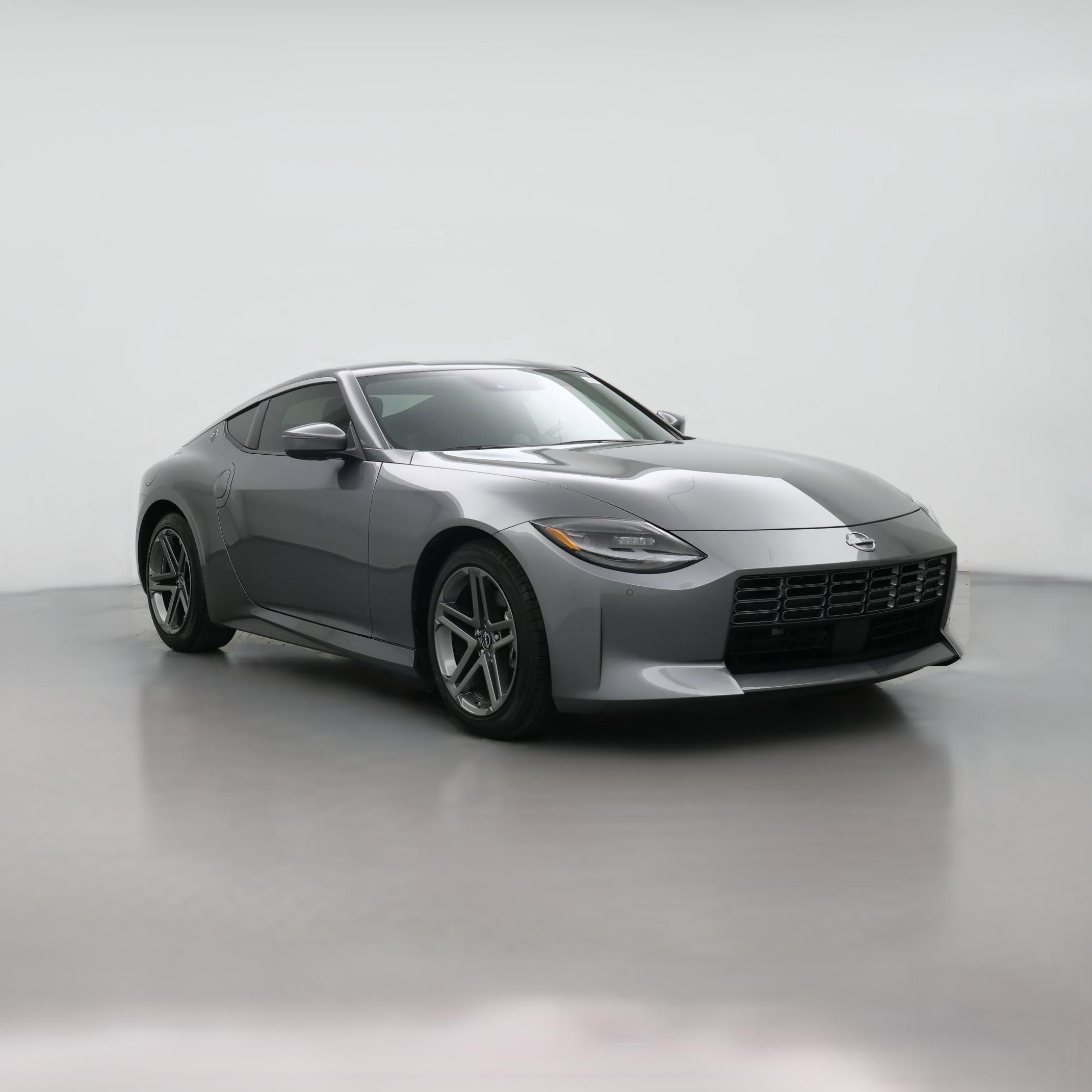 Thumbnail: 2024 Nissan Z - 1