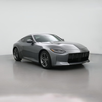 2024 Nissan Z Sport