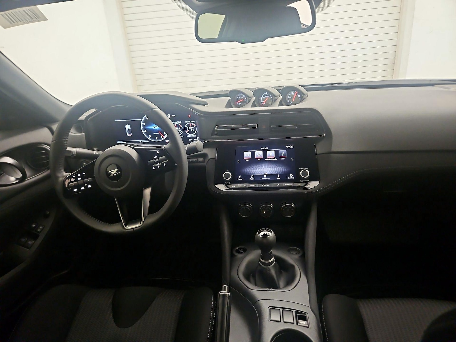 2024 Nissan Z Sport - Photo 10