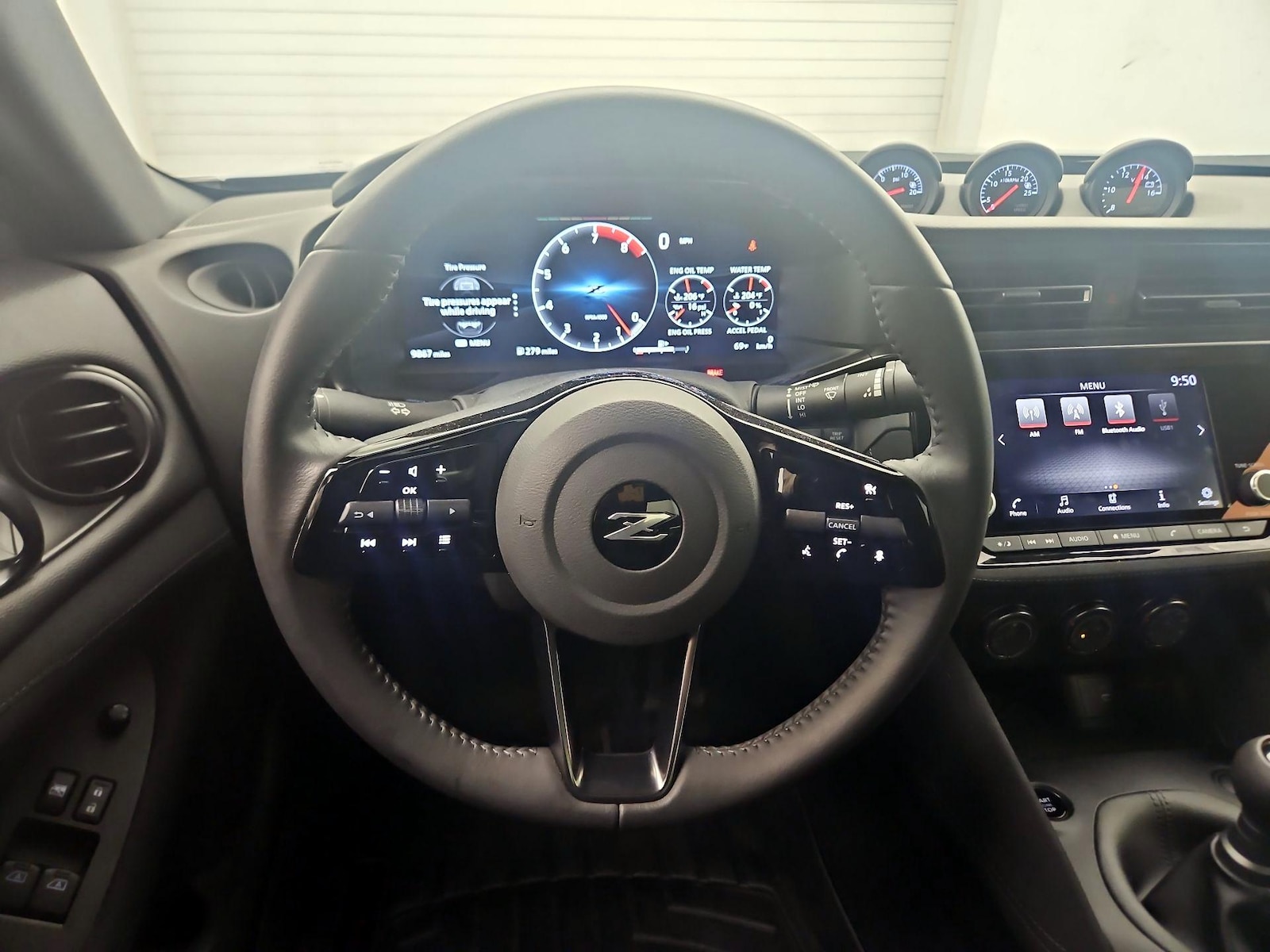 2024 Nissan Z Sport - Photo 11