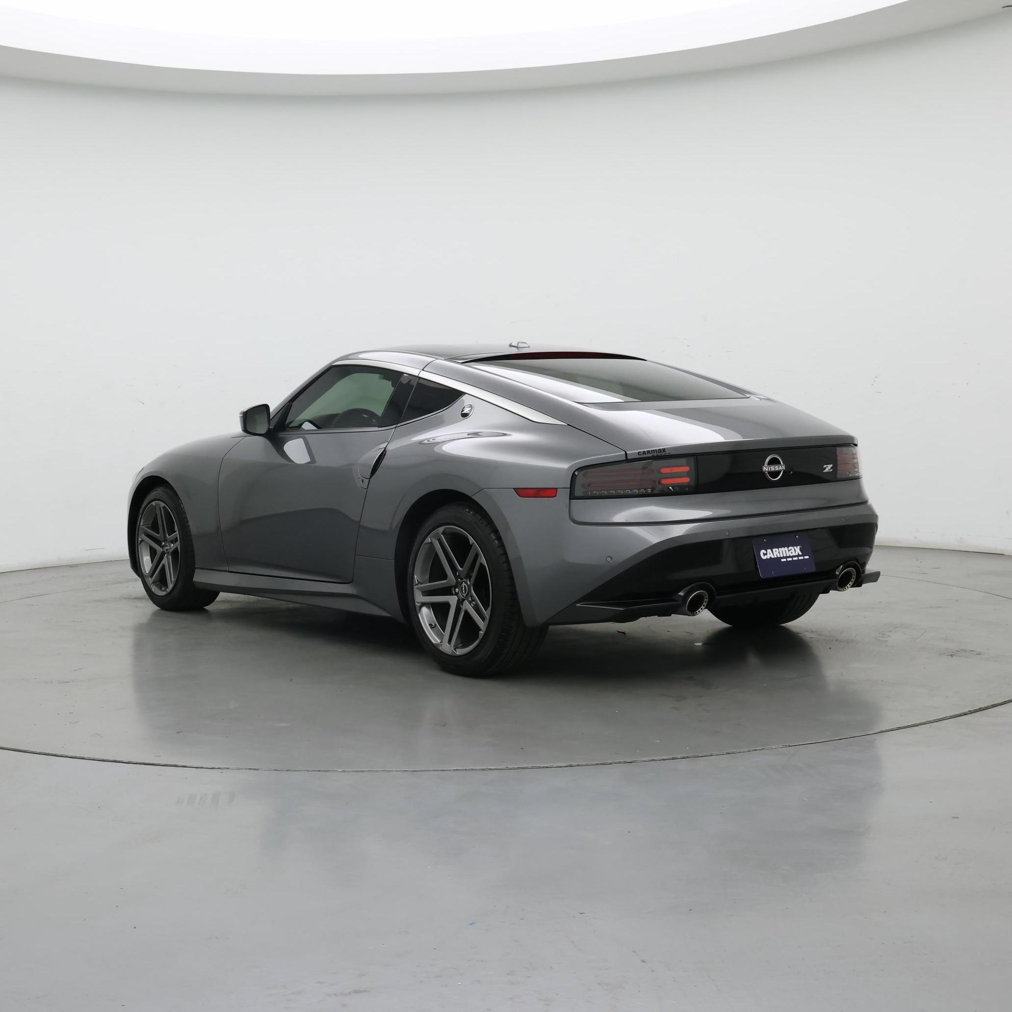 Thumbnail: 2024 Nissan Z - 2