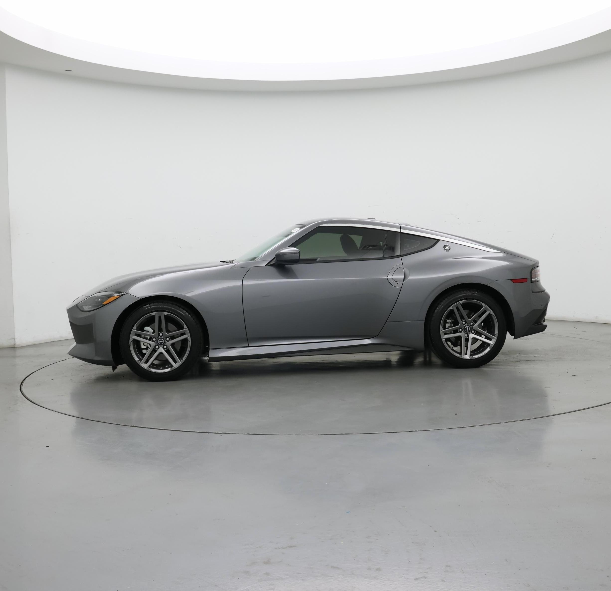 Thumbnail: 2024 Nissan Z - 3