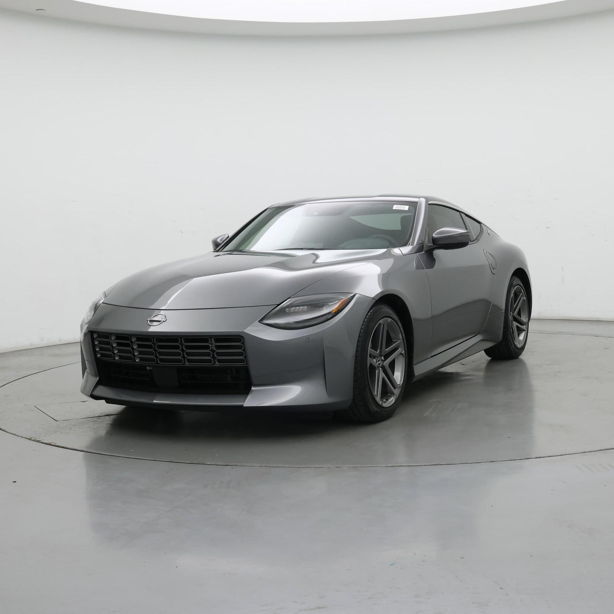 Thumbnail: 2024 Nissan Z - 4