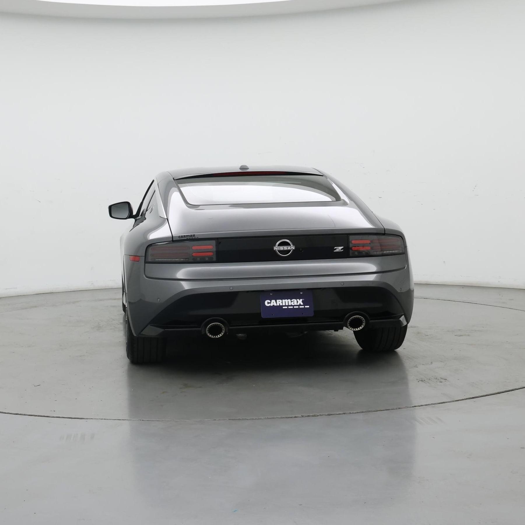 Thumbnail: 2024 Nissan Z - 6