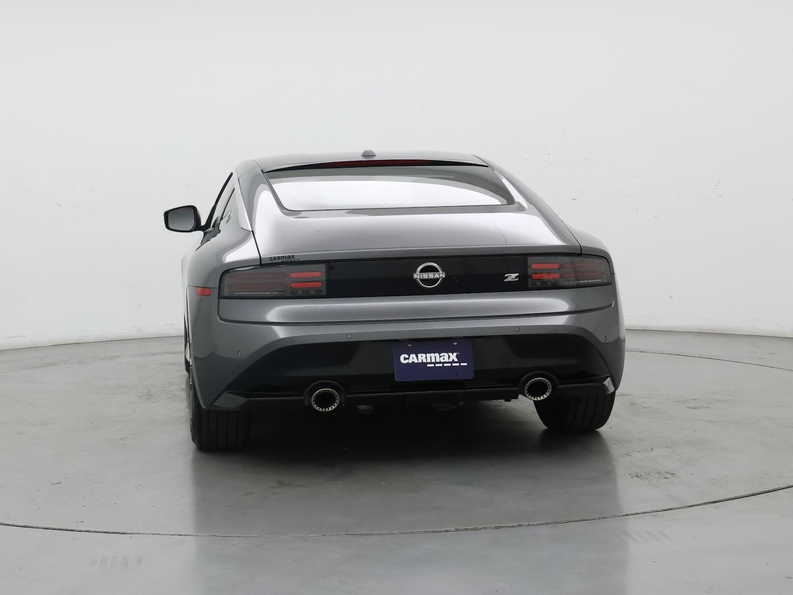 2024 Nissan Z Sport - Photo 7