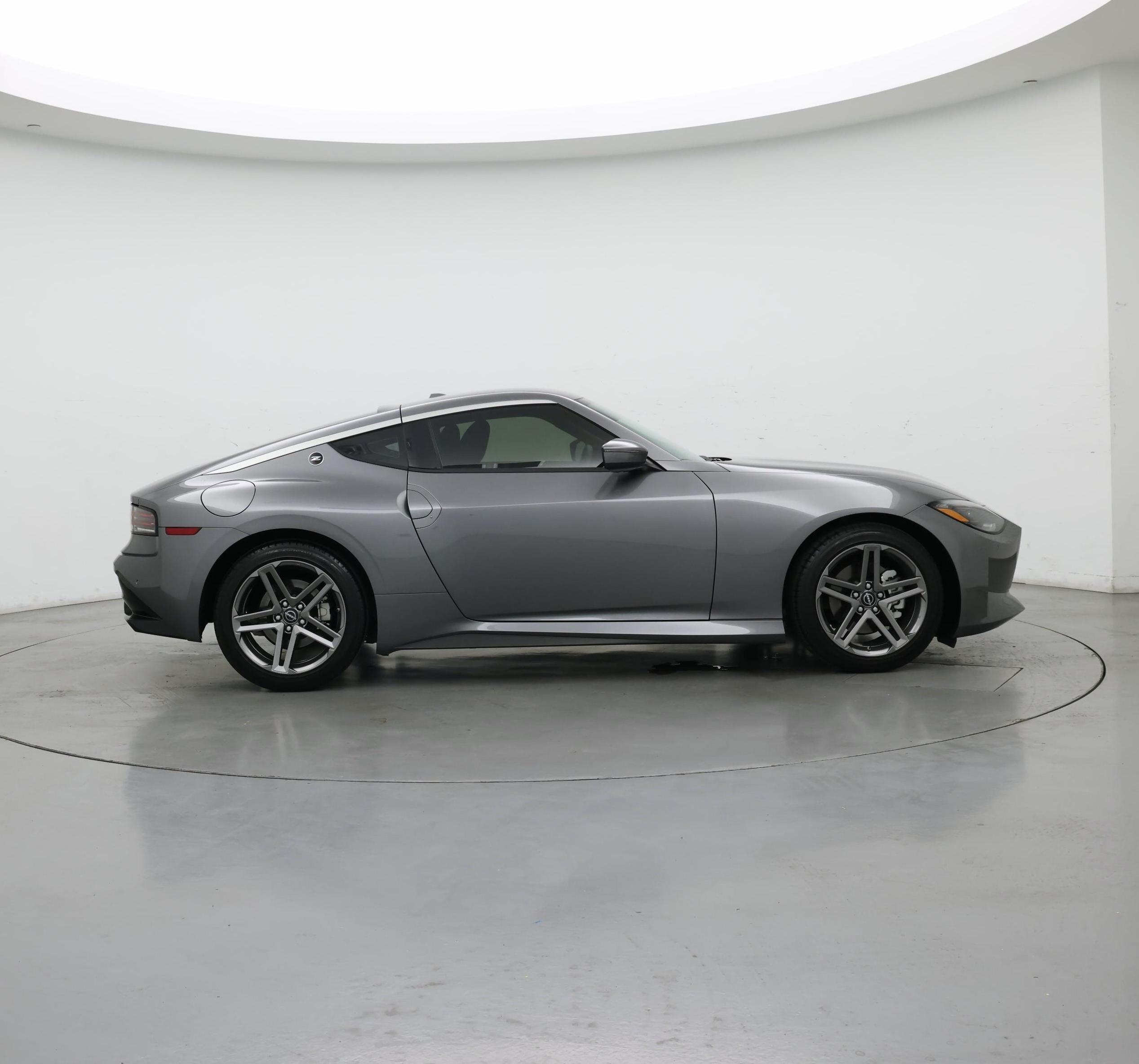 Thumbnail: 2024 Nissan Z - 7