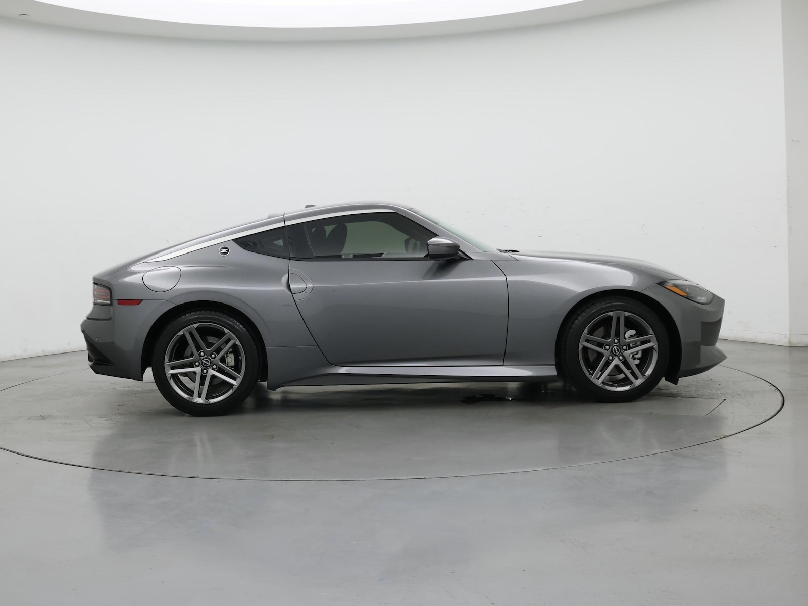 2024 Nissan Z Sport - Photo 8