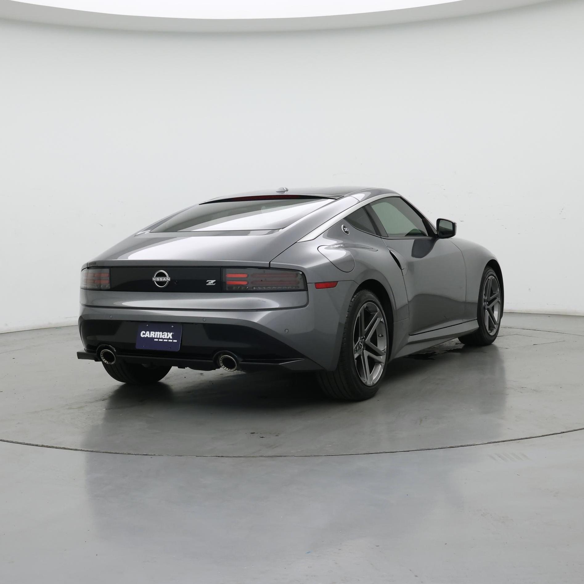 Thumbnail: 2024 Nissan Z - 8