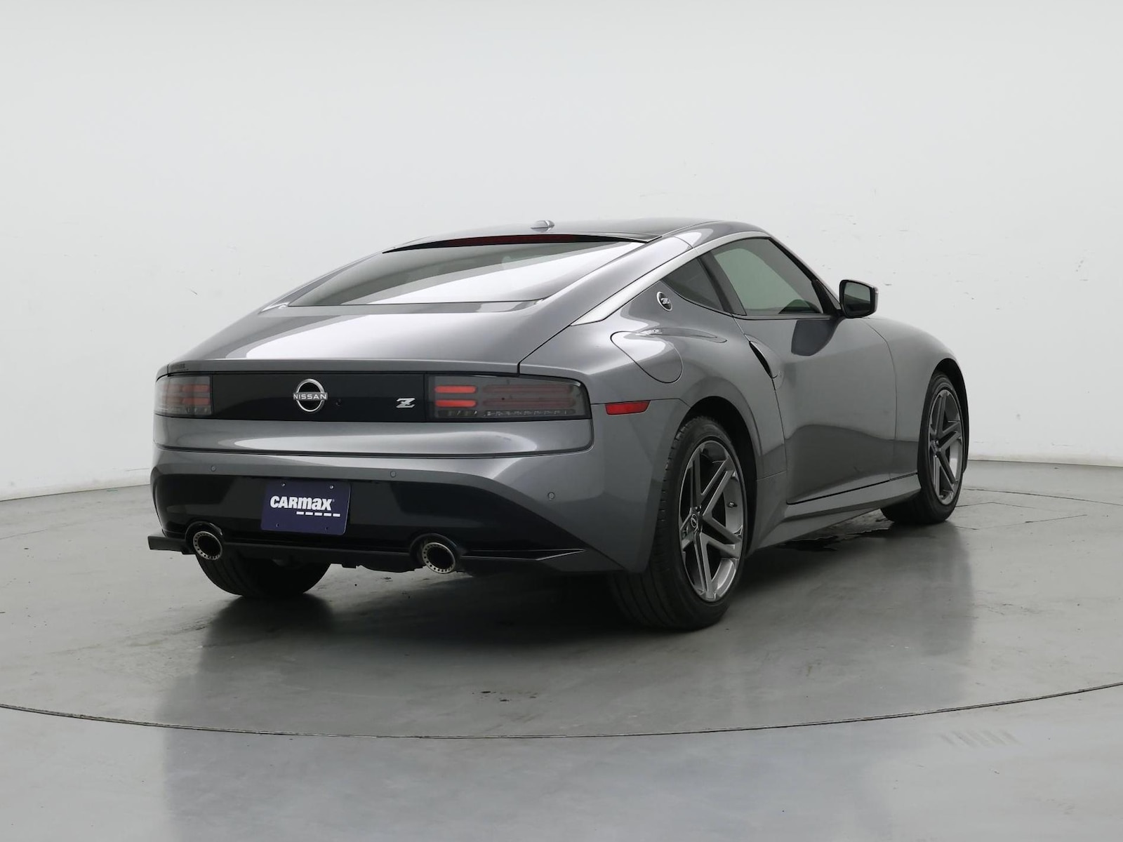 2024 Nissan Z Sport - Photo 9