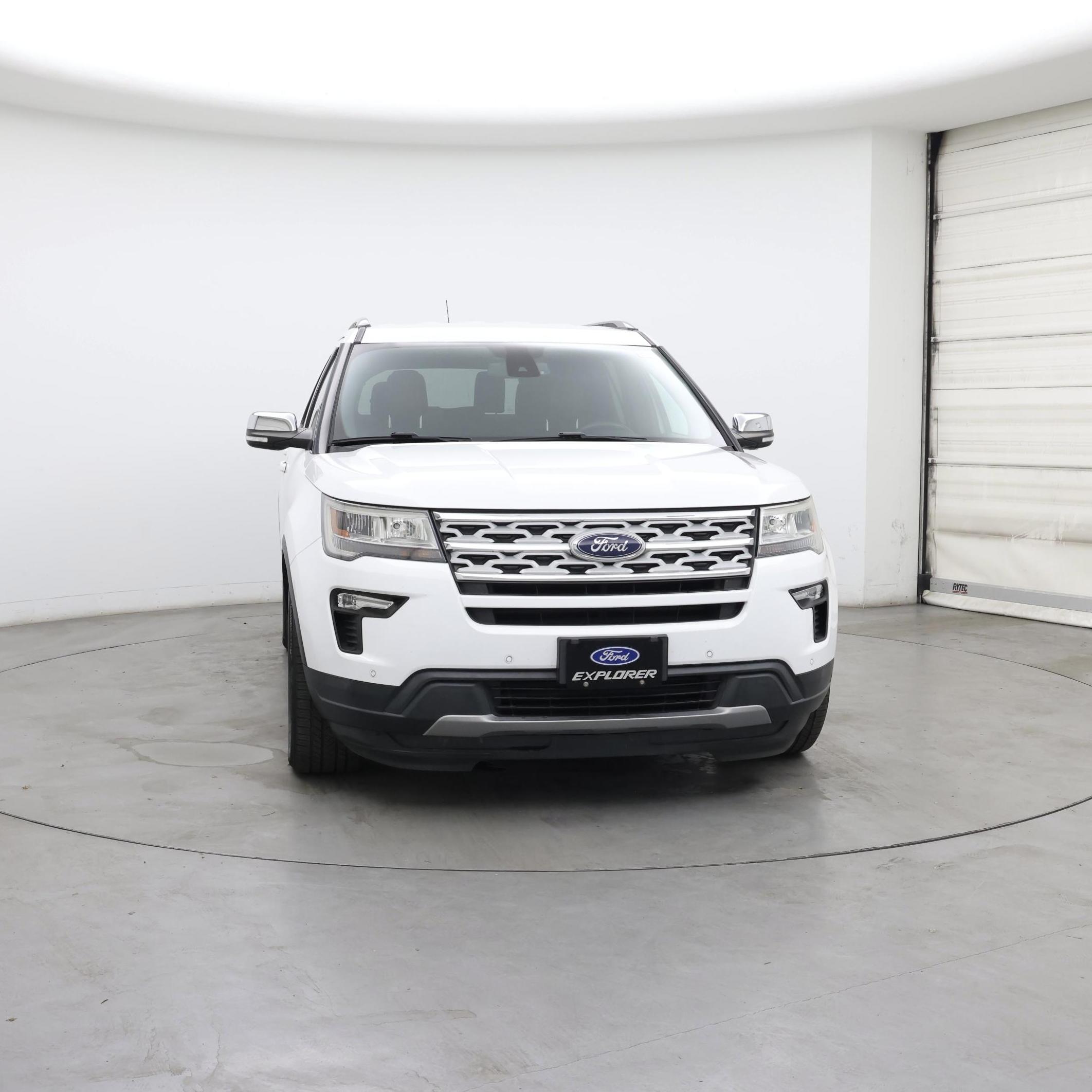 Thumbnail: 2019 Ford Explorer - 5