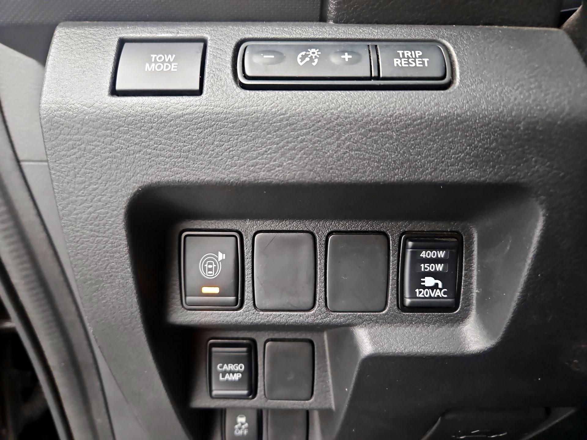 Thumbnail: 2023 Nissan Frontier - 13