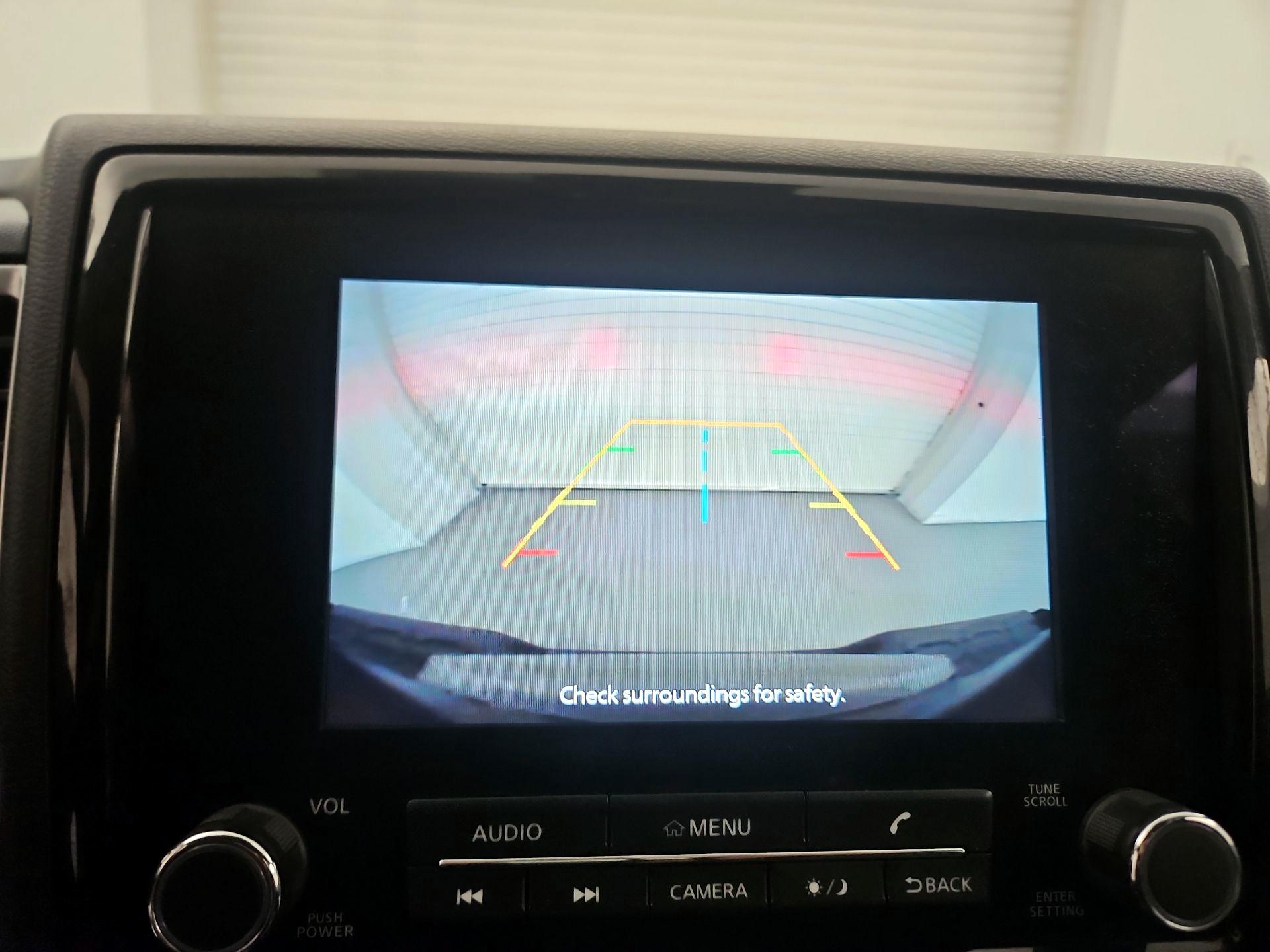 Thumbnail: 2023 Nissan Frontier - 14