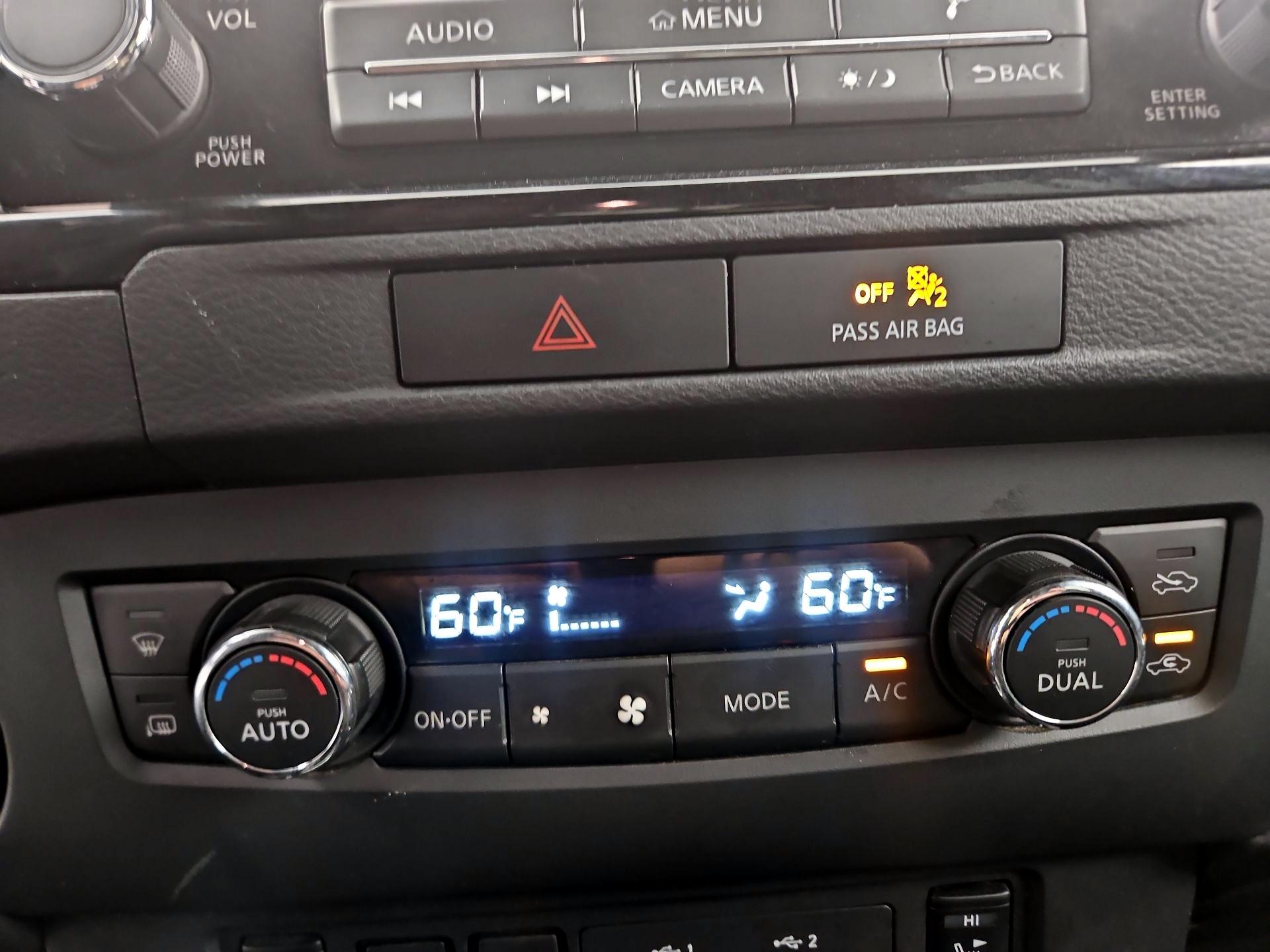 Thumbnail: 2023 Nissan Frontier - 16