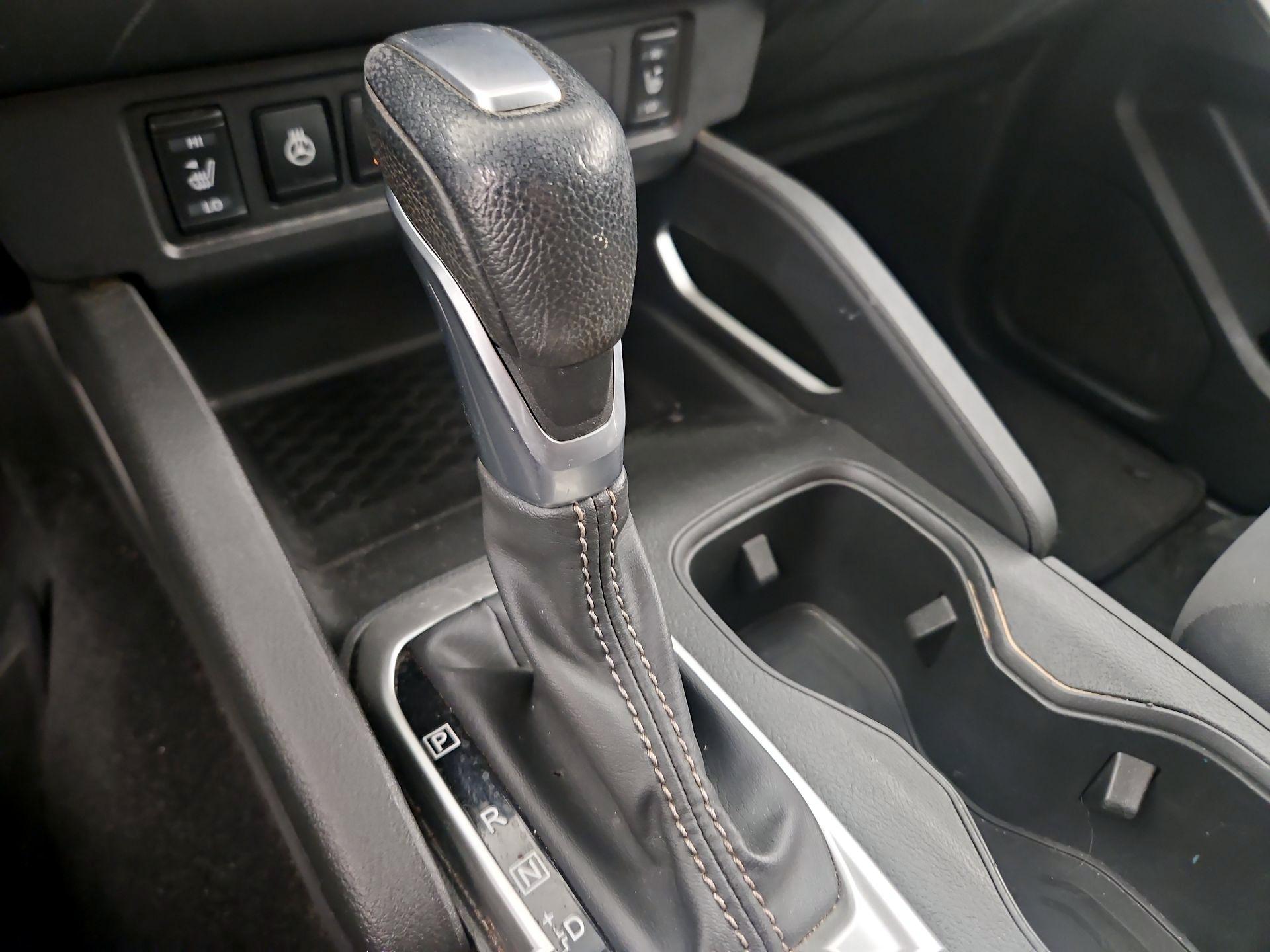 Thumbnail: 2023 Nissan Frontier - 17