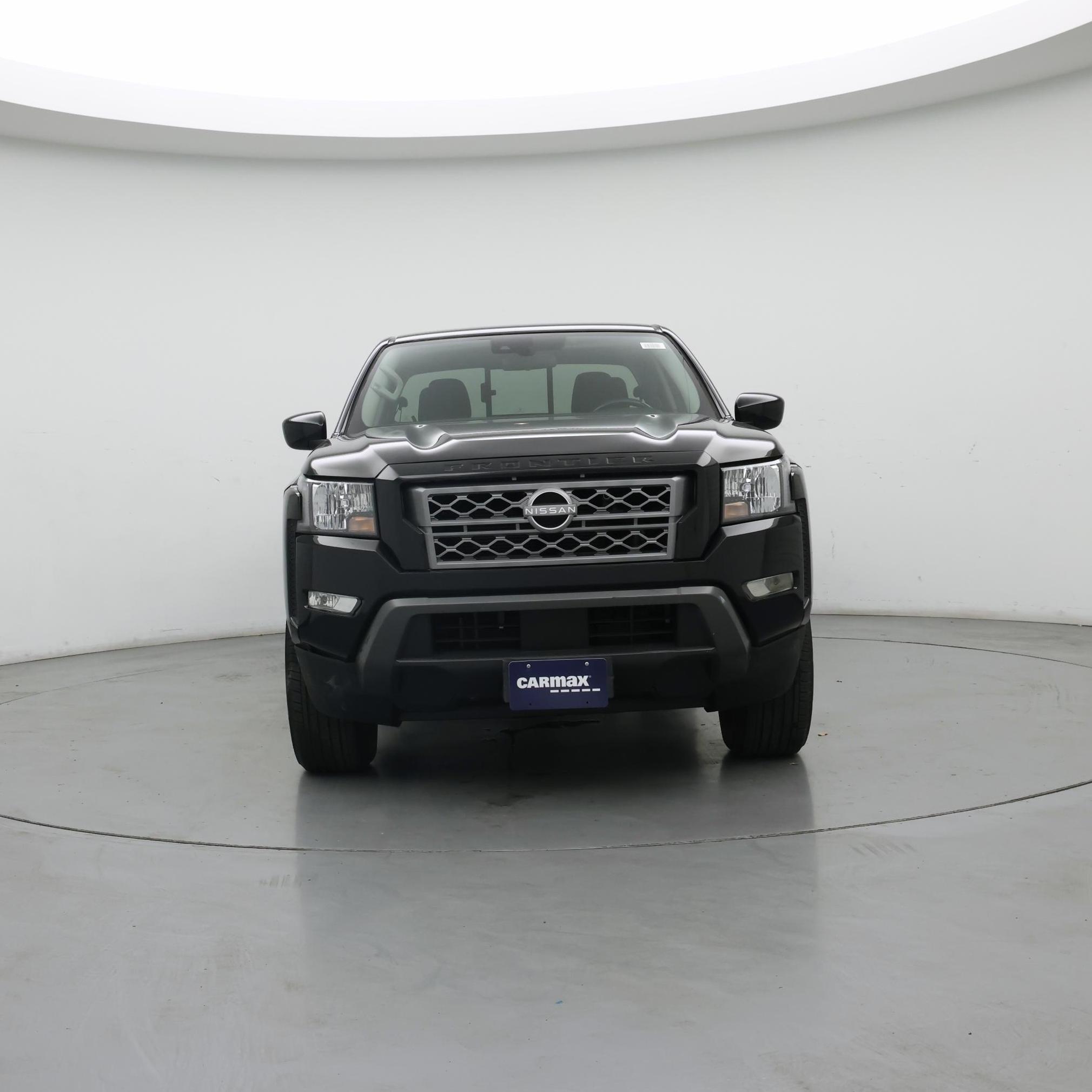 Thumbnail: 2023 Nissan Frontier - 5