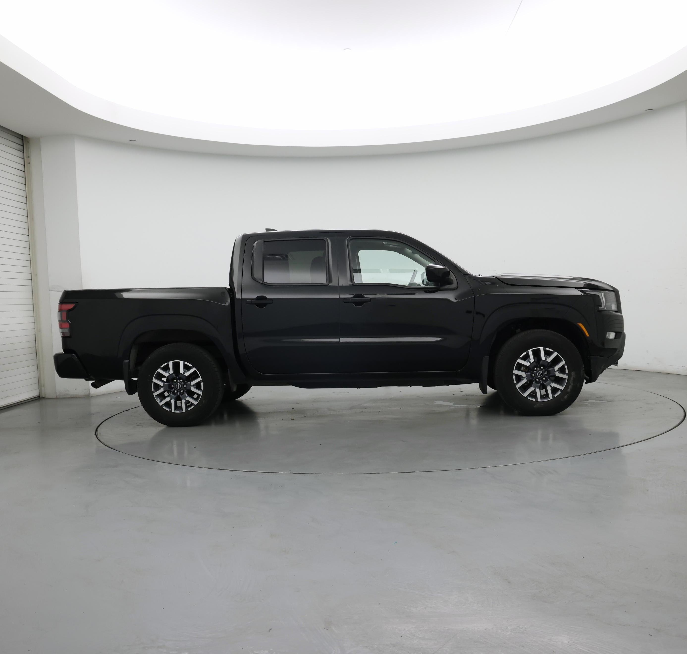 Thumbnail: 2023 Nissan Frontier - 7