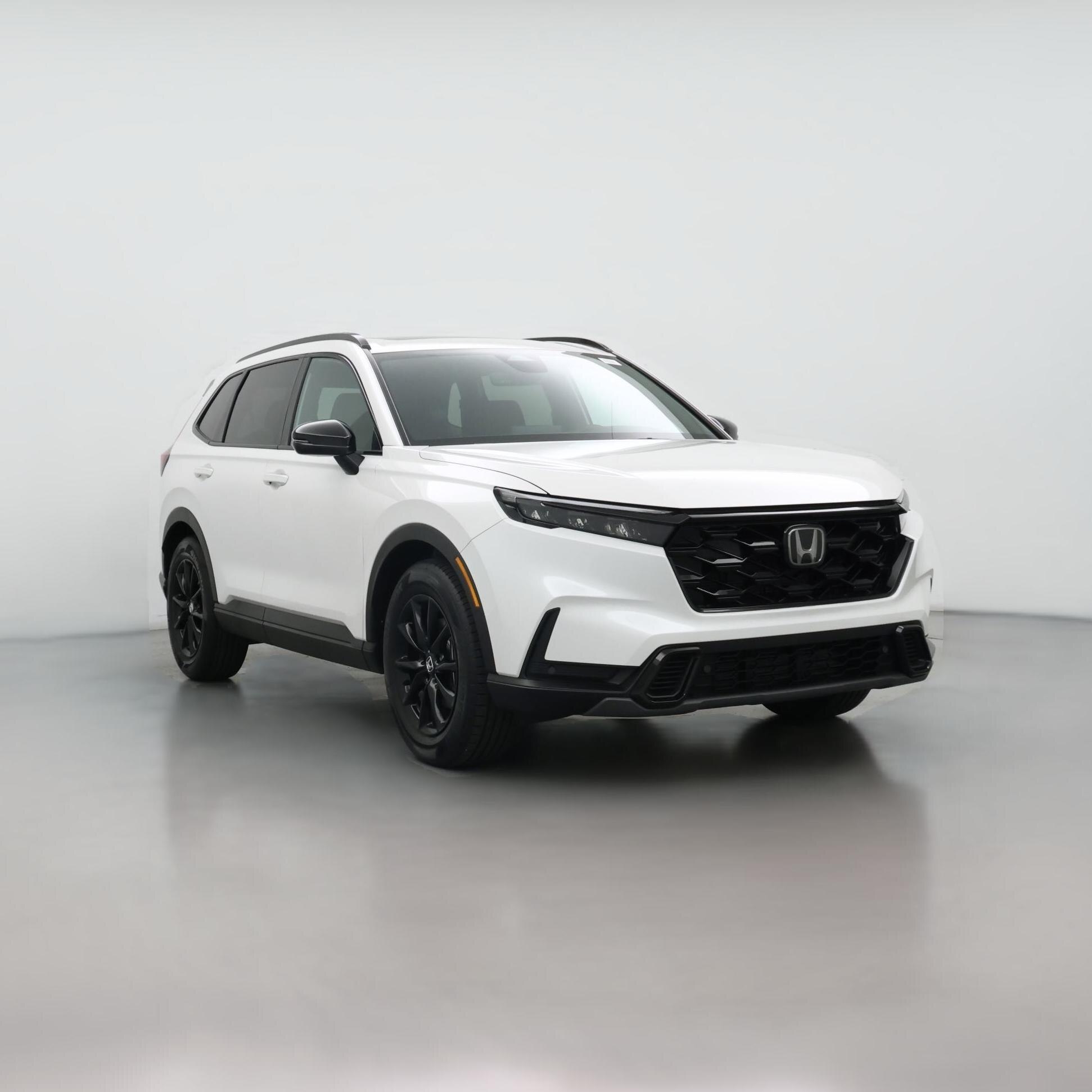 Thumbnail: 2026 Honda CR-V - 1
