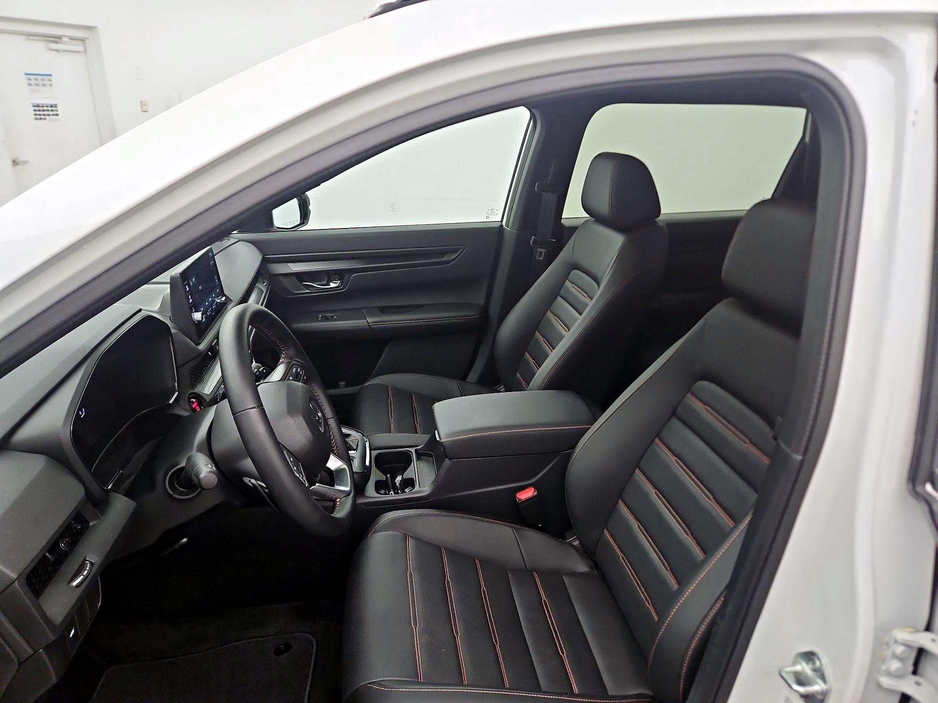 Thumbnail: 2026 Honda CR-V - 11