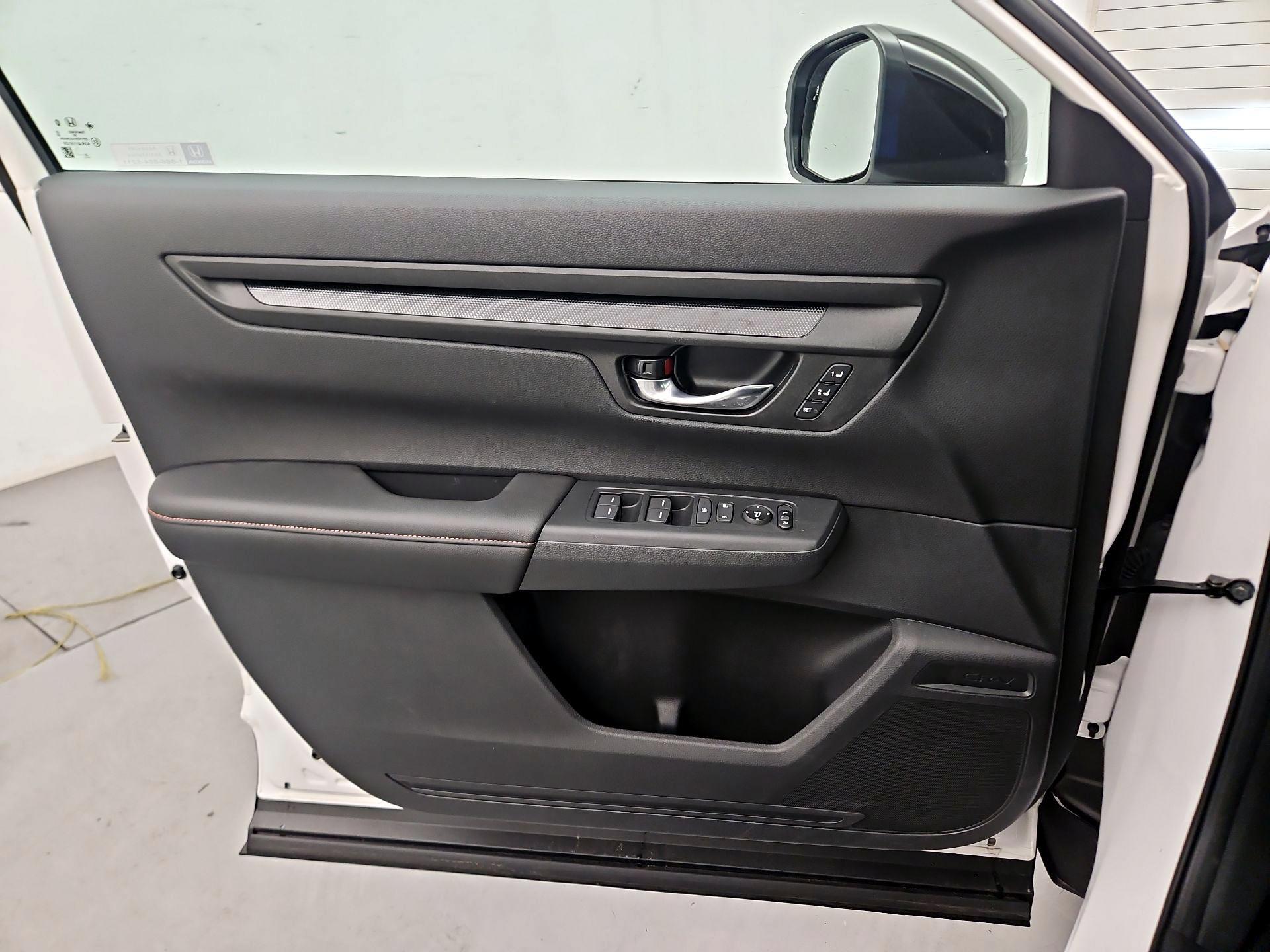 Thumbnail: 2026 Honda CR-V - 12