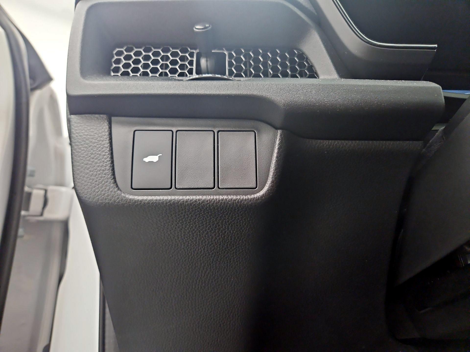 Thumbnail: 2026 Honda CR-V - 13