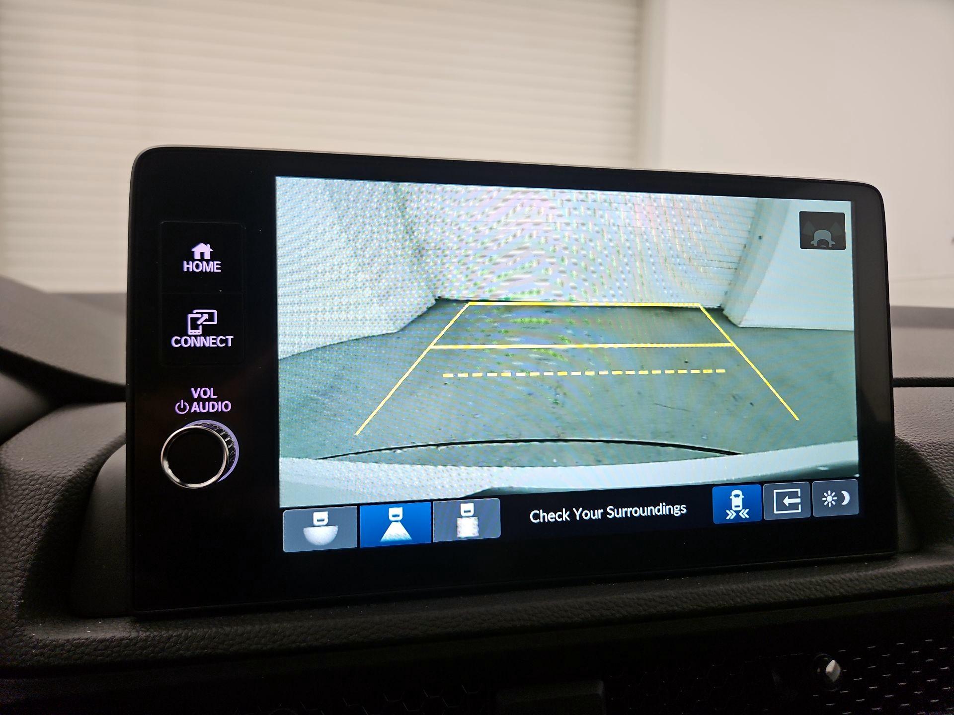 Thumbnail: 2026 Honda CR-V - 14