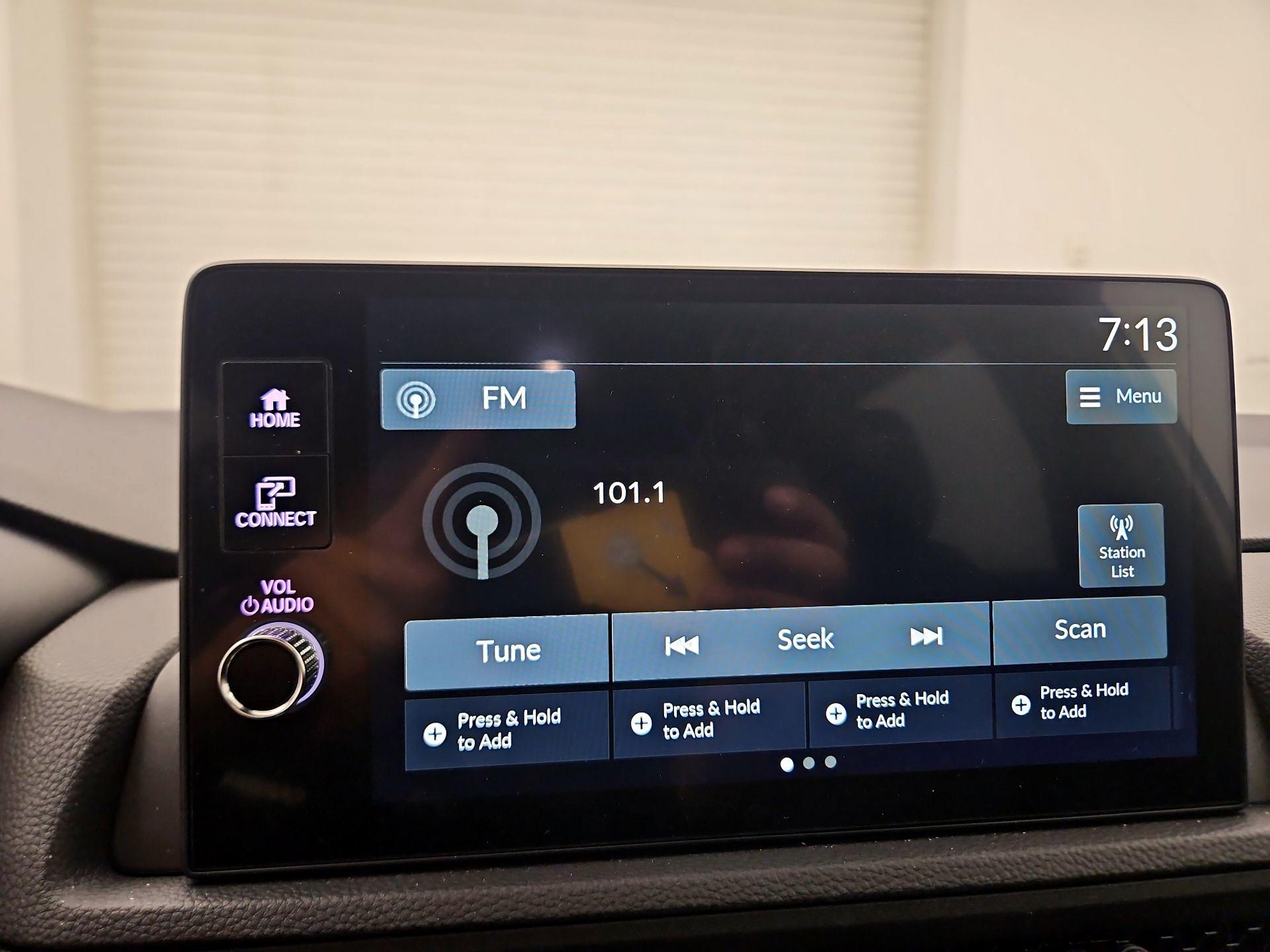 Thumbnail: 2026 Honda CR-V - 15