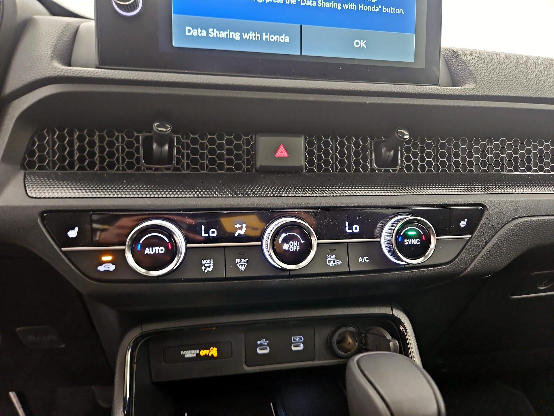 Thumbnail: 2026 Honda CR-V - 16