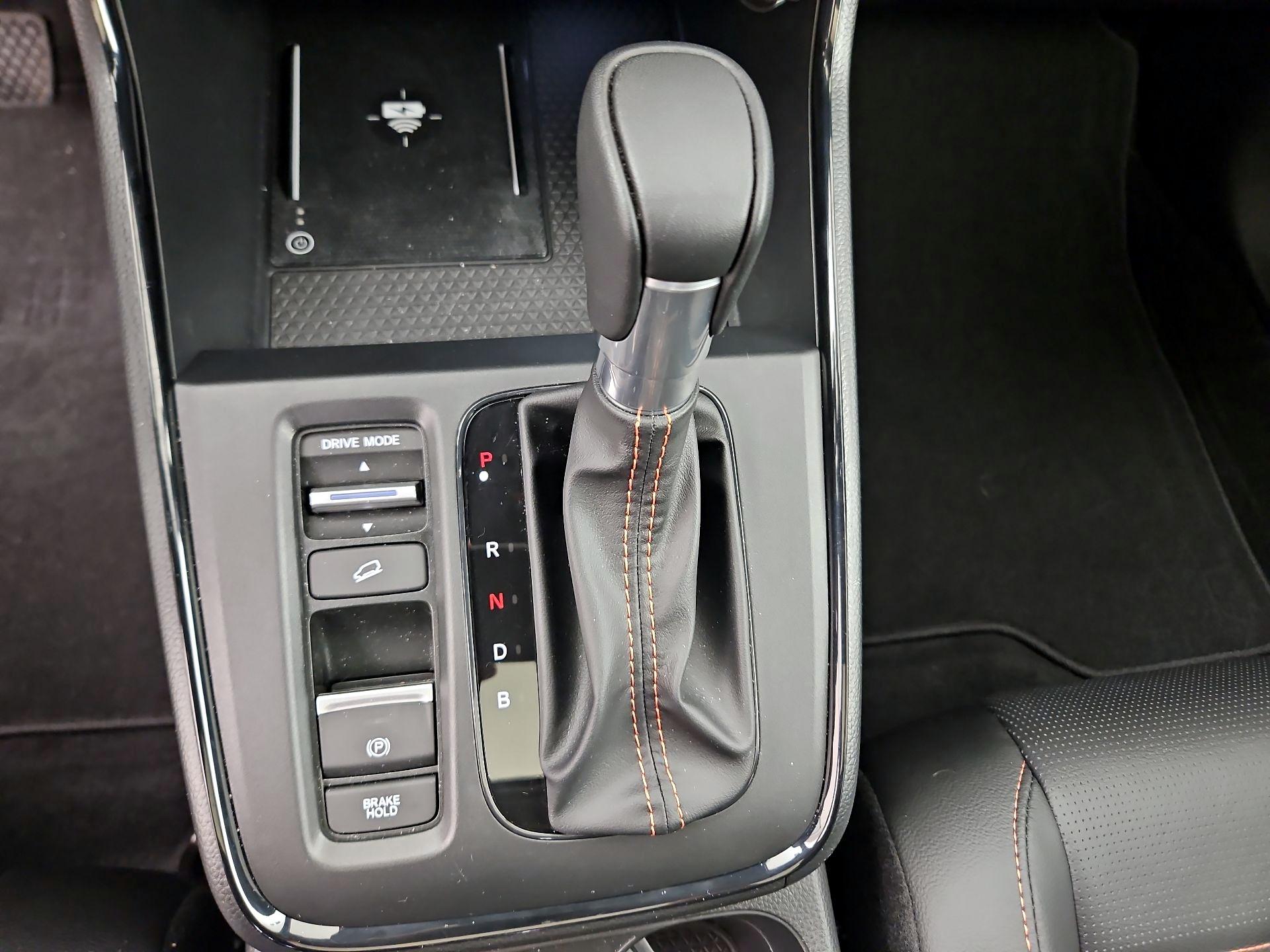 Thumbnail: 2026 Honda CR-V - 17