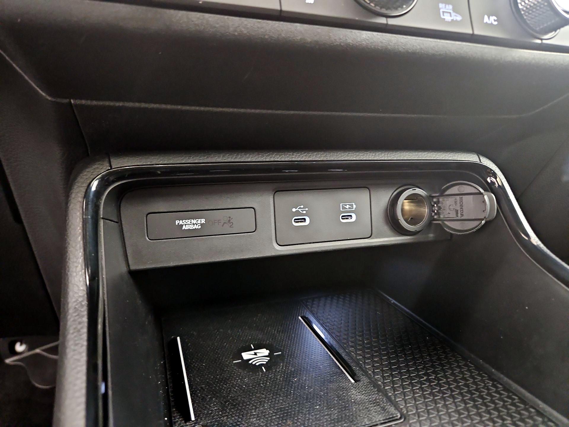 Thumbnail: 2026 Honda CR-V - 18