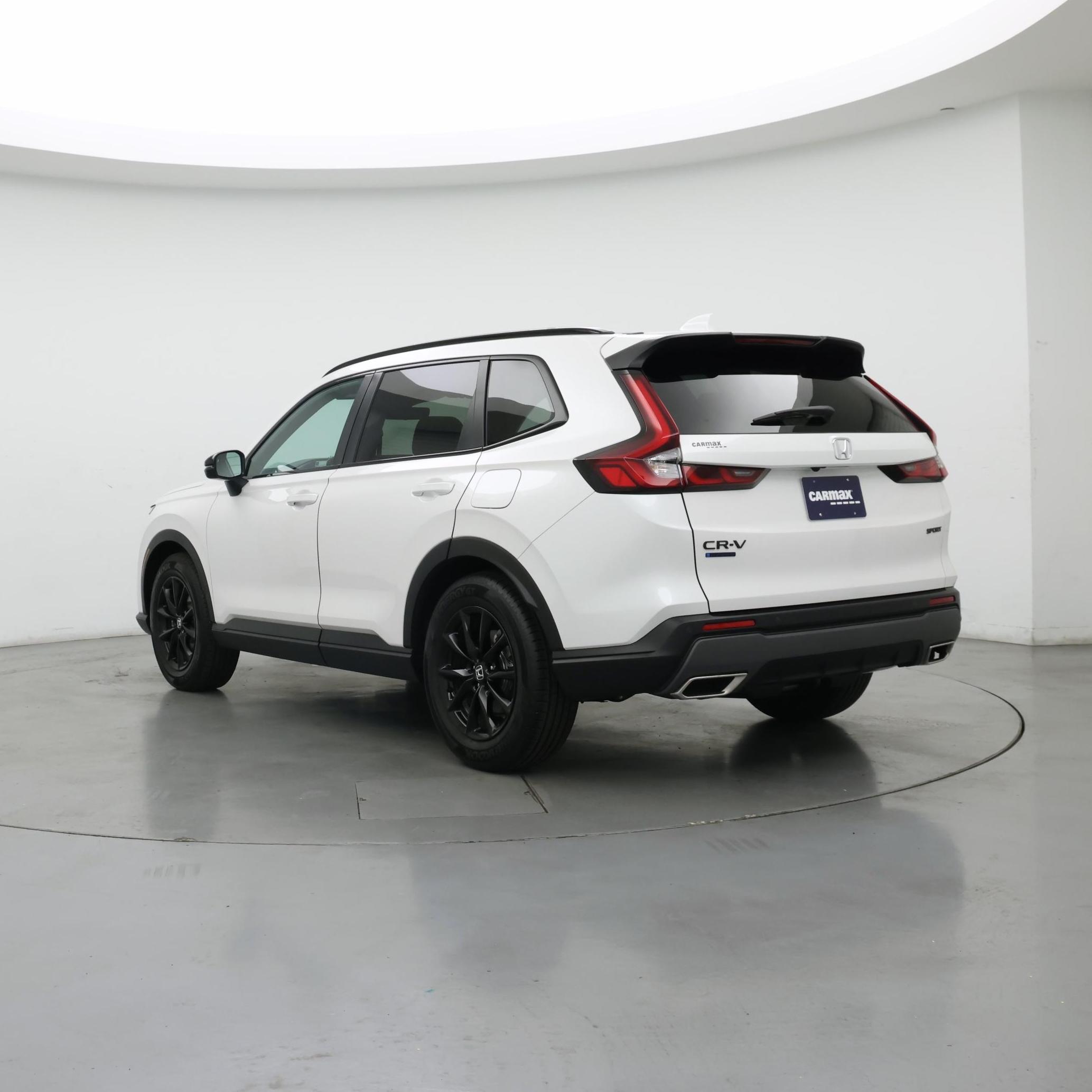 Thumbnail: 2026 Honda CR-V - 2