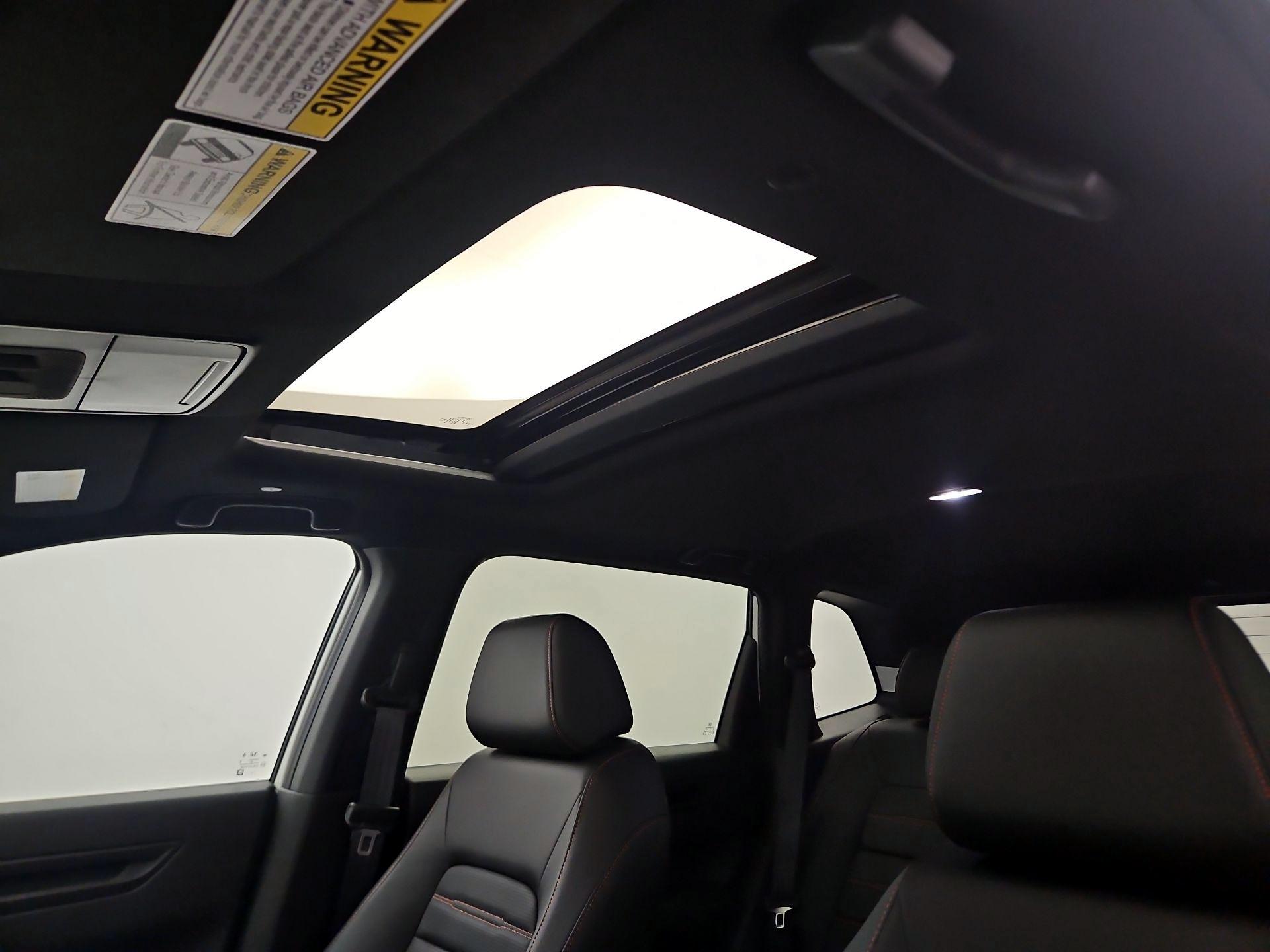 Thumbnail: 2026 Honda CR-V - 19