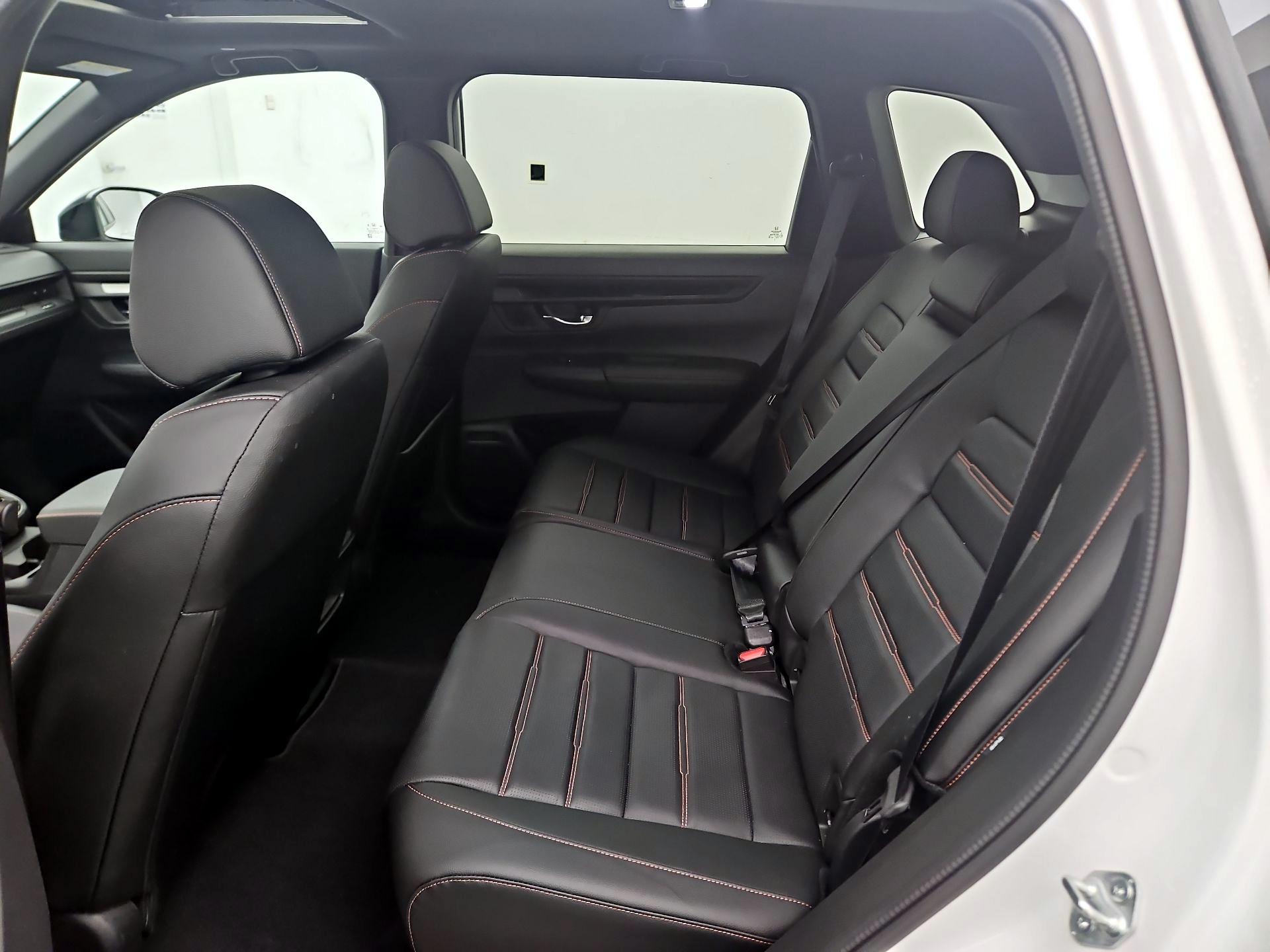 Thumbnail: 2026 Honda CR-V - 20