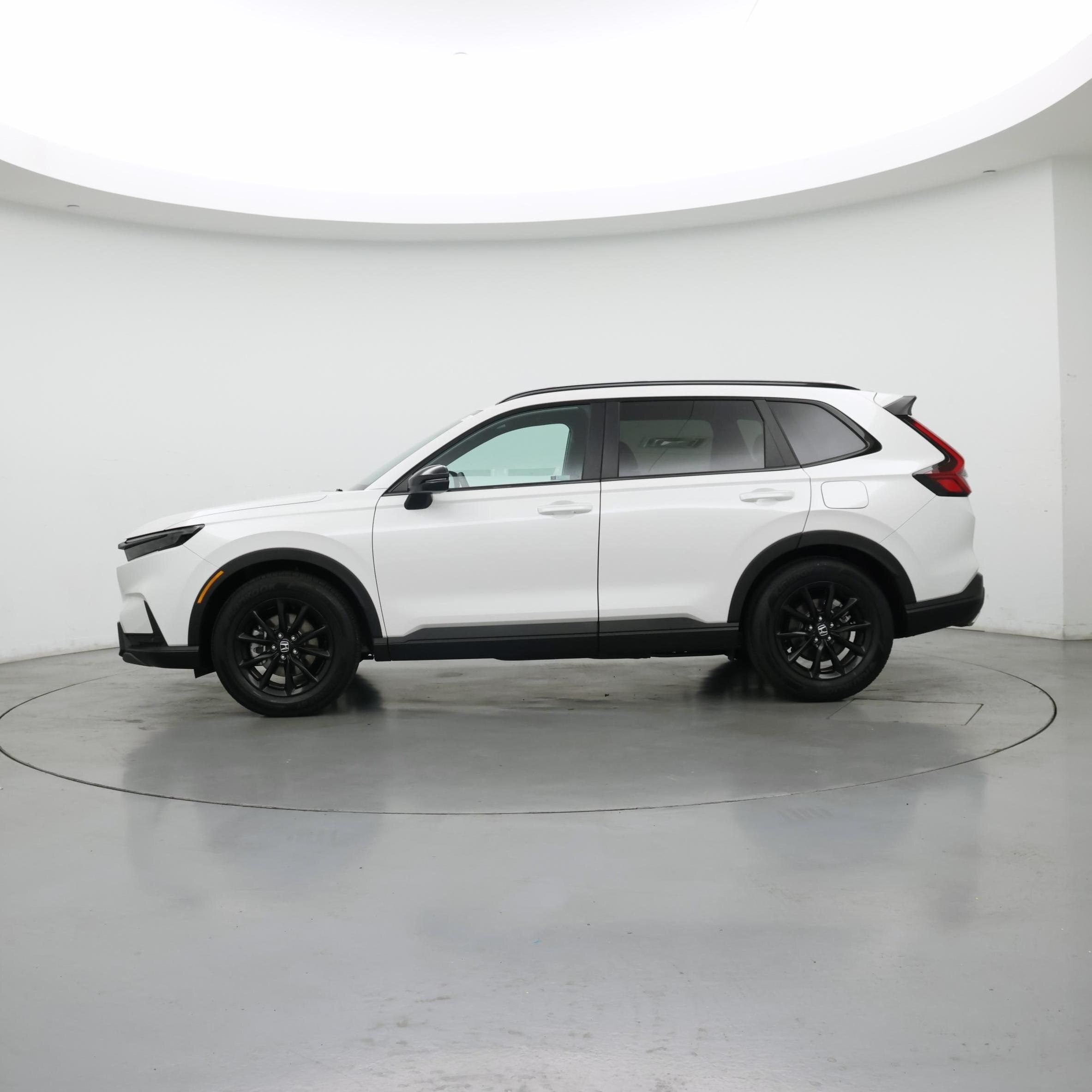 Thumbnail: 2026 Honda CR-V - 3